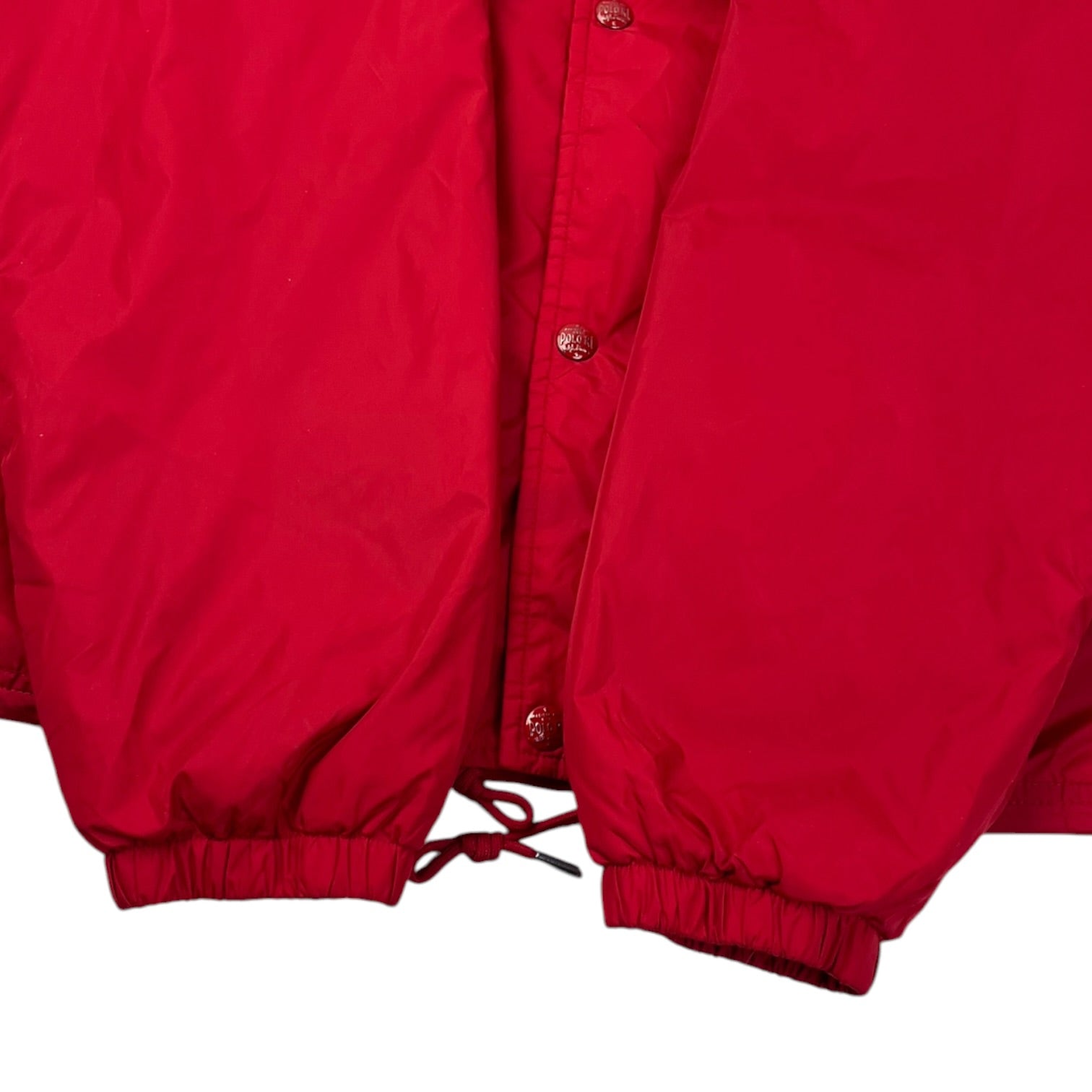 Polo Ralph Lauren NY State Champs Coaches Jacket