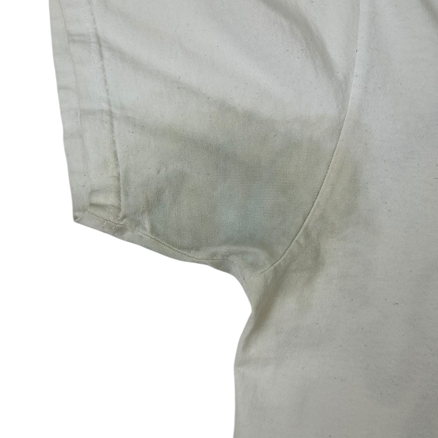 Stüssy x Patta Sound Connection T-Shirt White