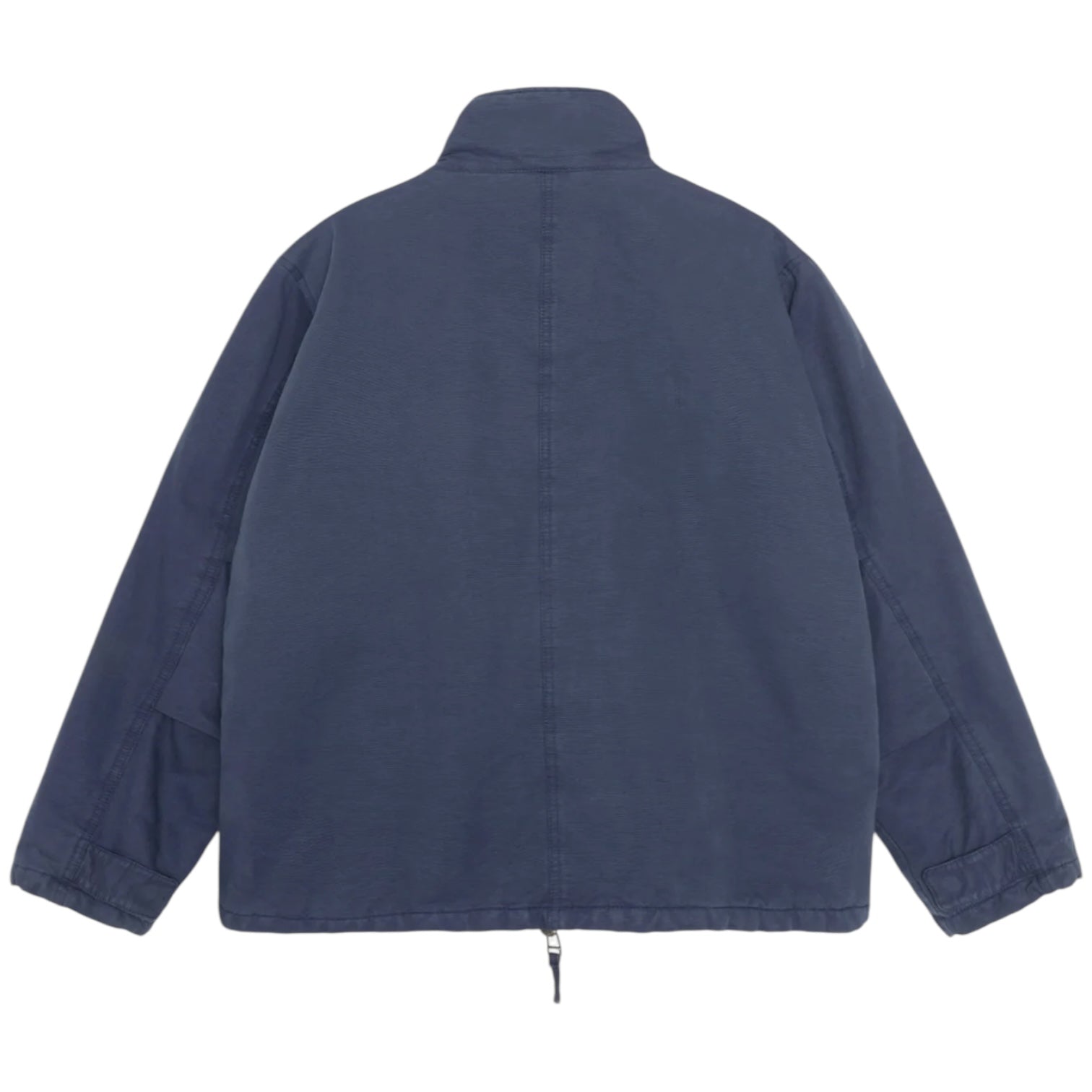 Stüssy Insulated Field Jacket Navy