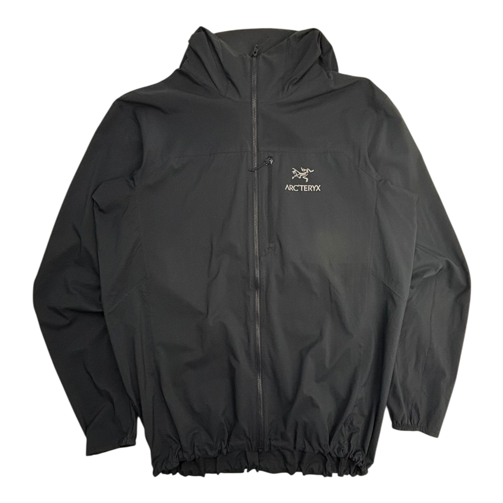 Arc'teryx Squamish Hoodie Dark Navy