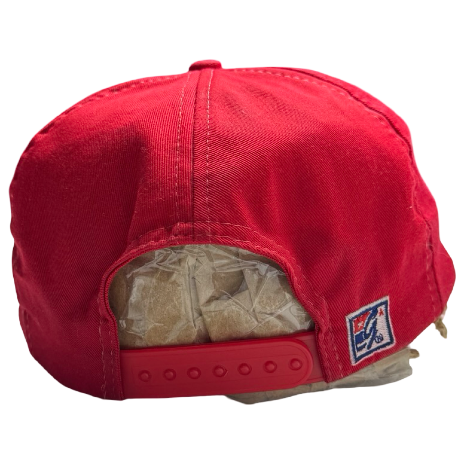 Vintage Starter Montreal Canadiens NHL Hat