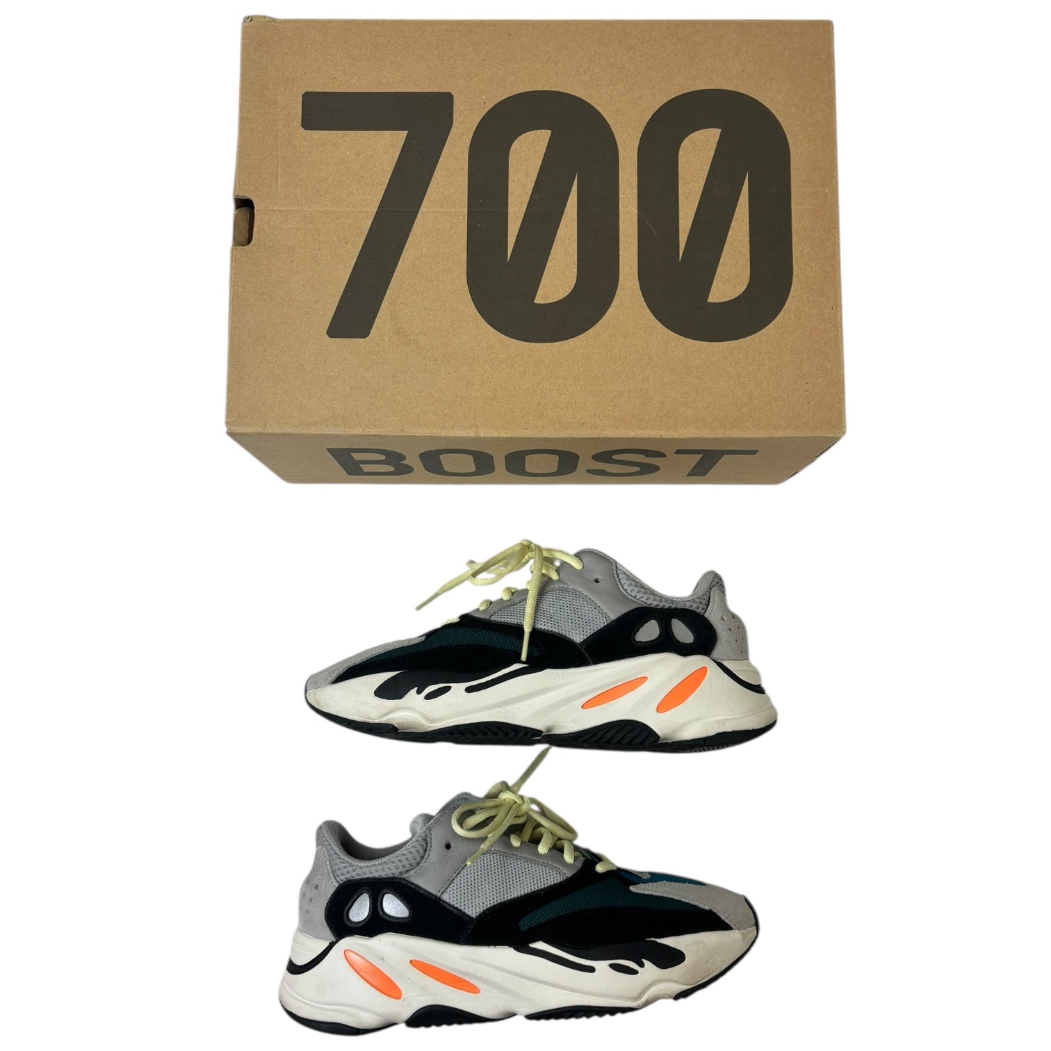 Yeezy Boost 700 Wave Runner (Used)