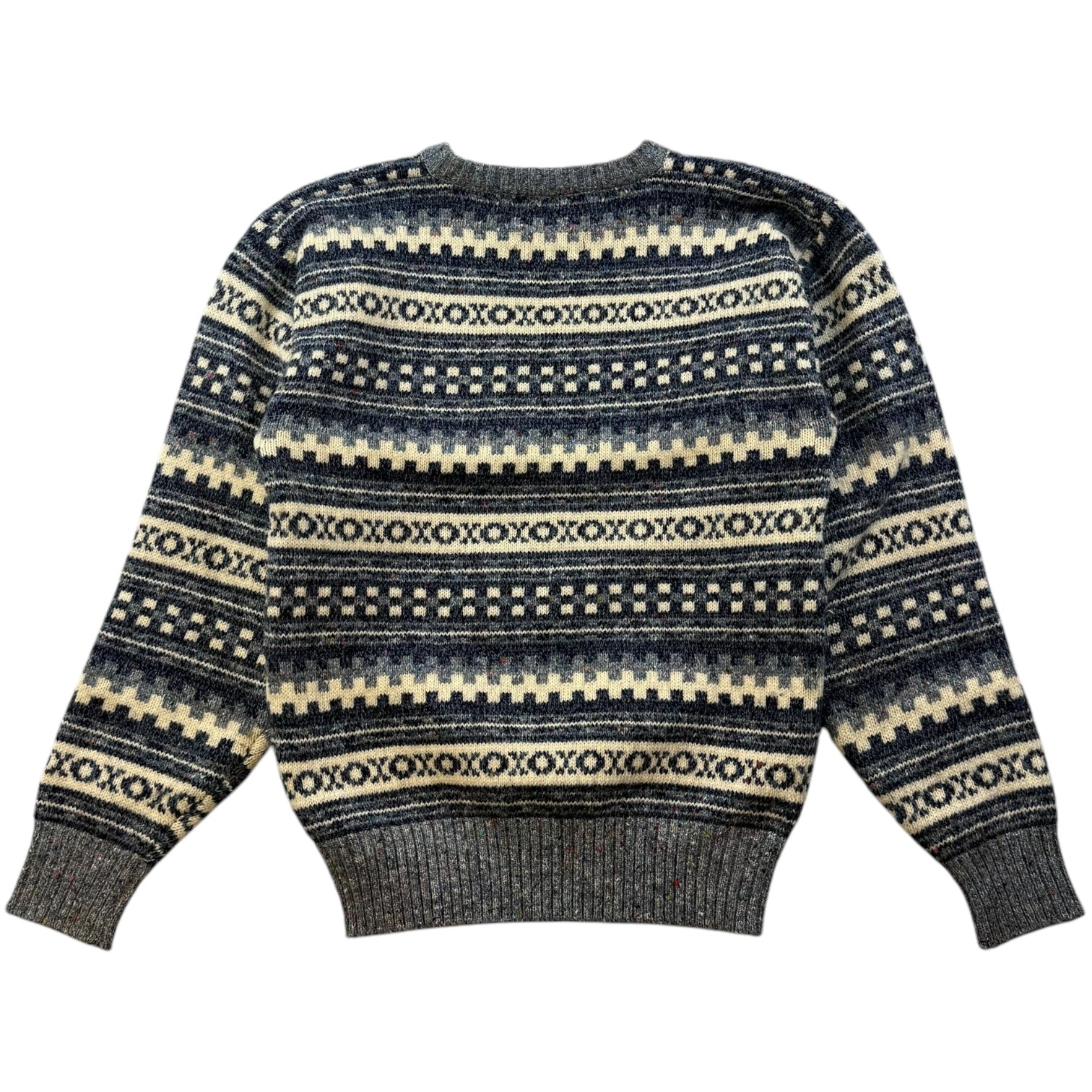 Vintage Chaps Ralph Lauren Knit Sweater