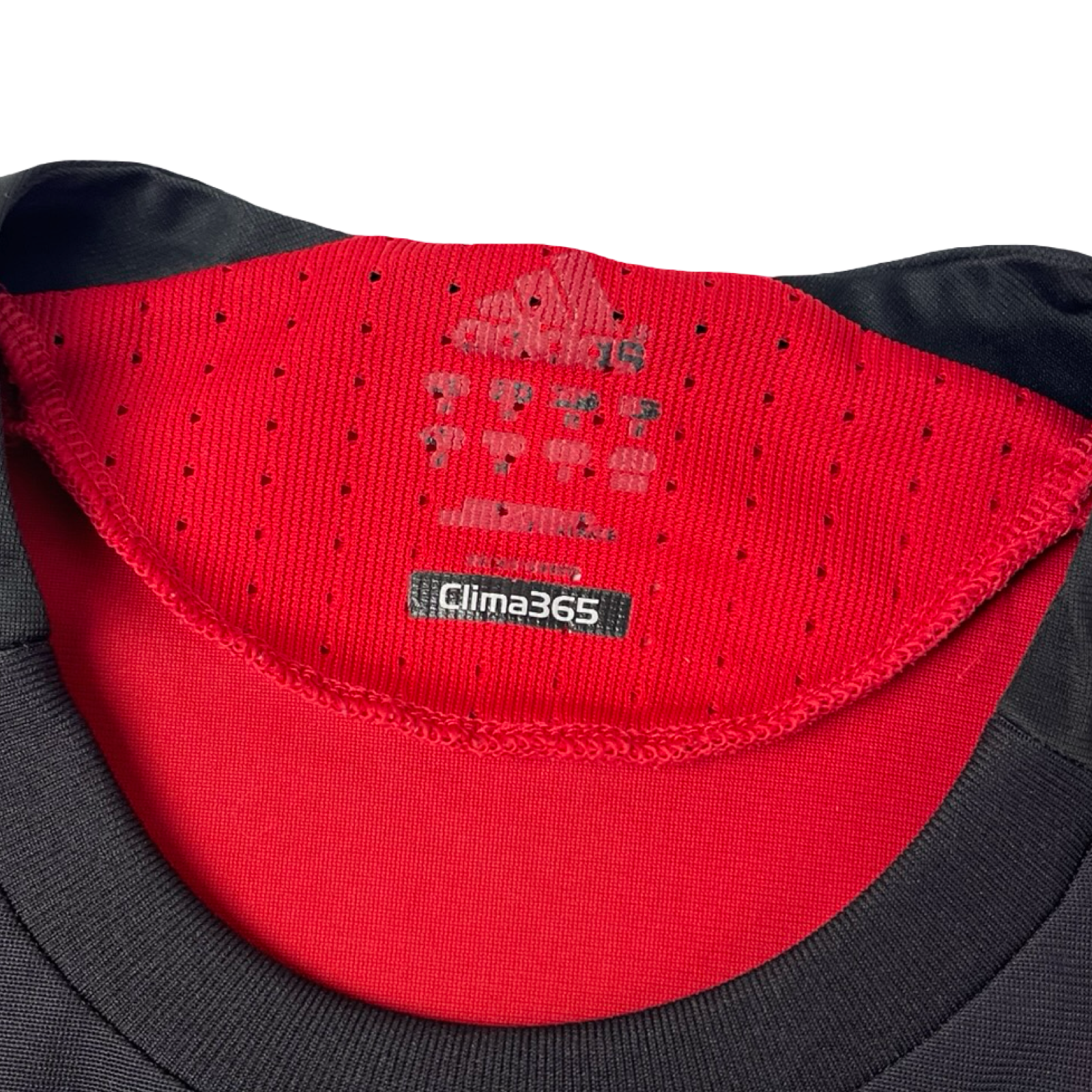 2008-2009 Germany Away Soccer Jersey