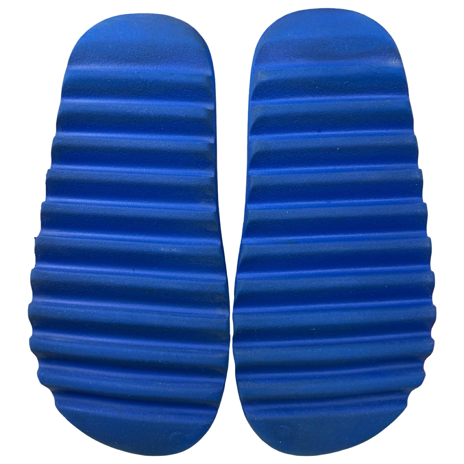 Adidas Yeezy Slide Azure (Used)