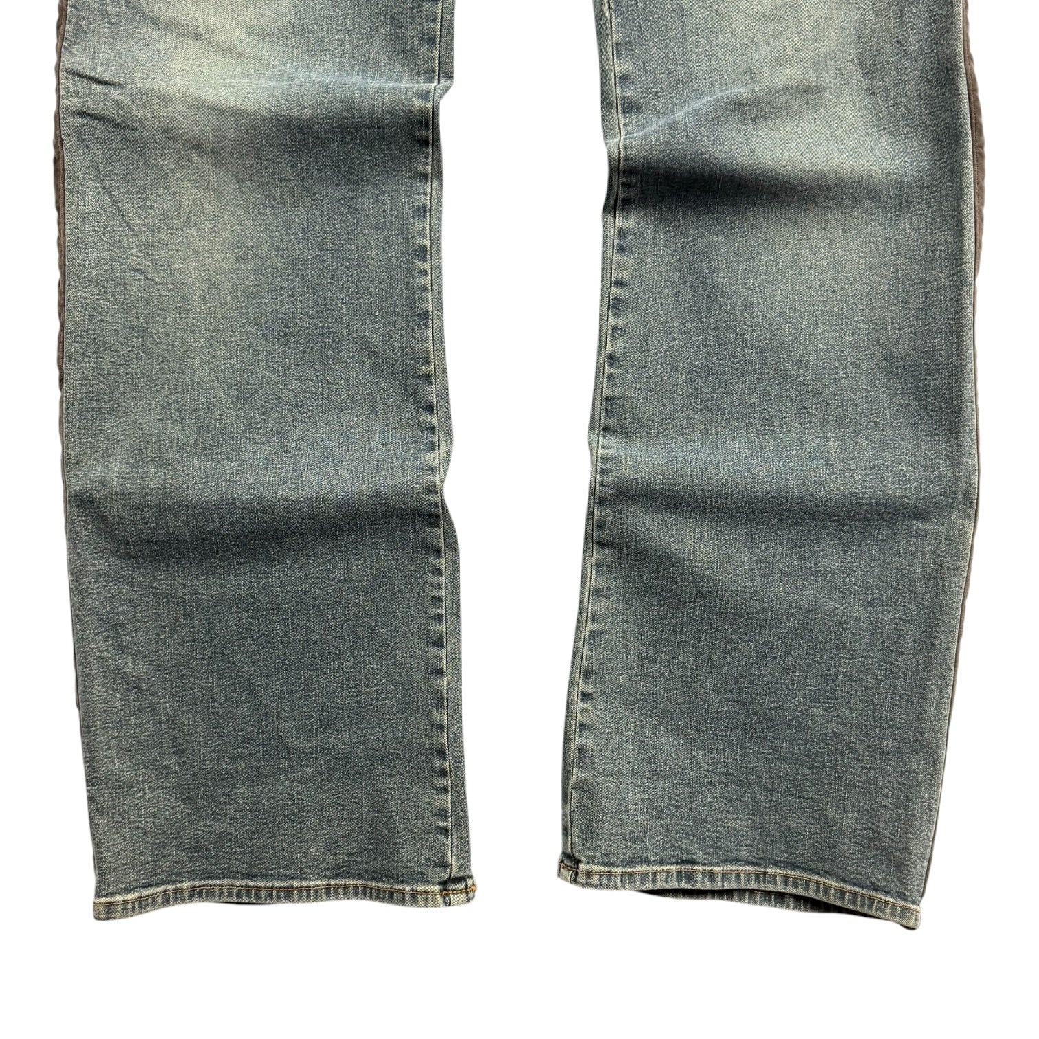 Vintage John Varavtos Denim Pants Medium Wash