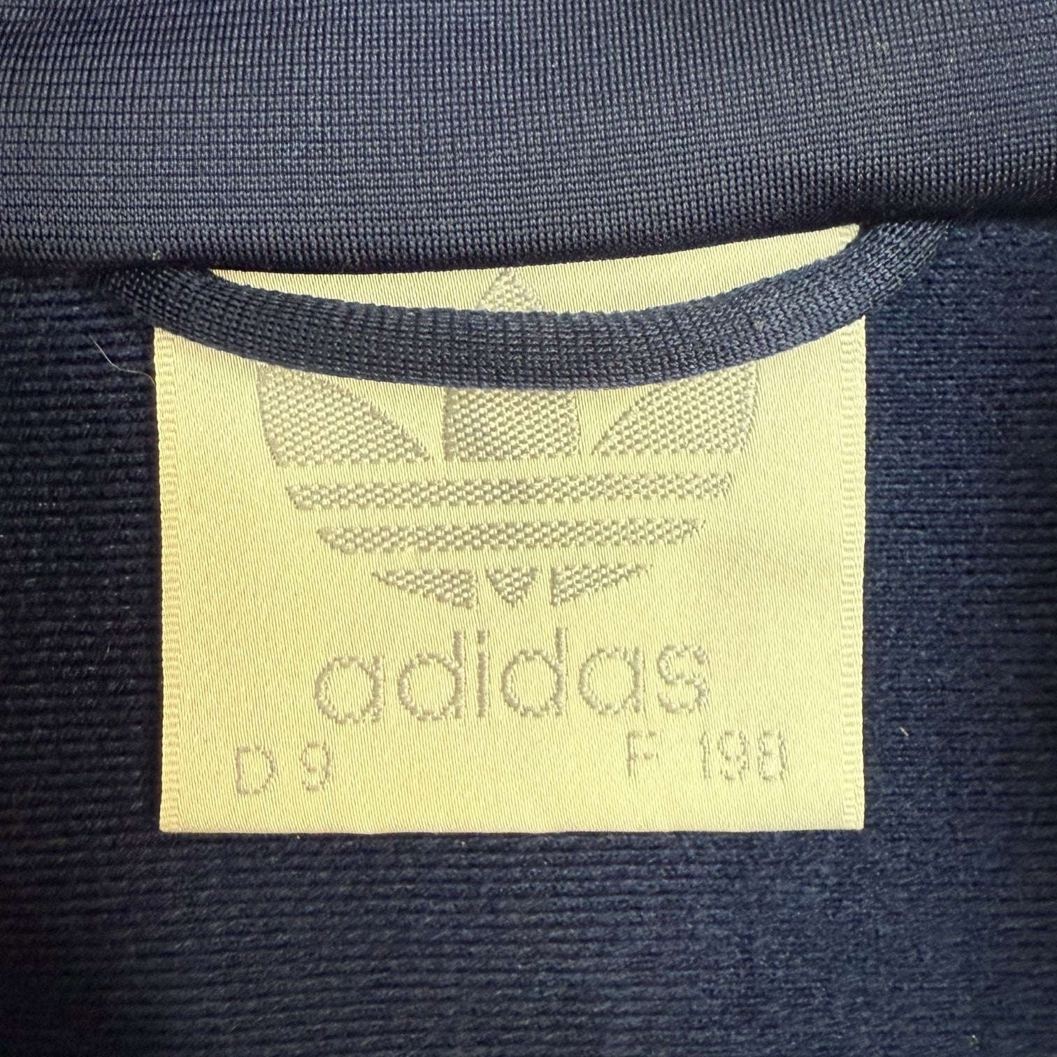 Adidas Adicolour Woven Firebird Track Jacket Navy Blue