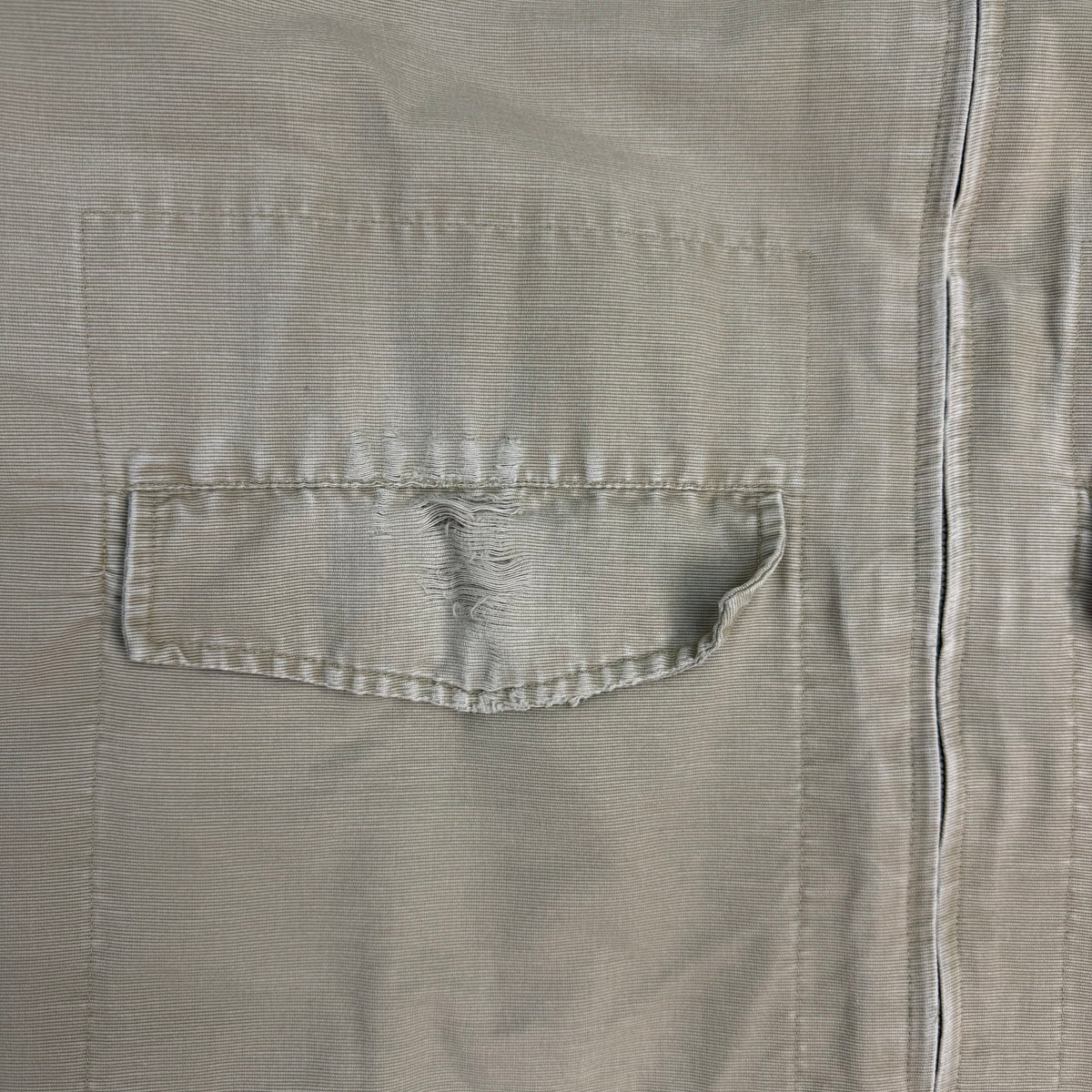 Vintage Chaps Ralph Lauren Chore Jacket Tan
