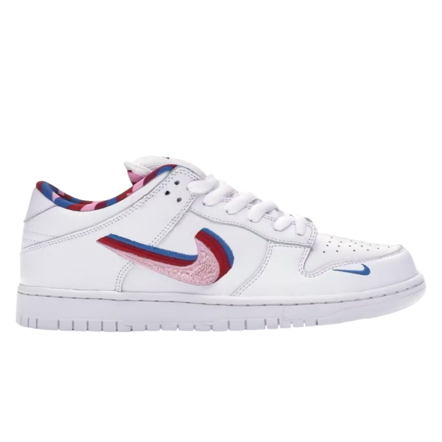 Nike SB Dunk Low Parra