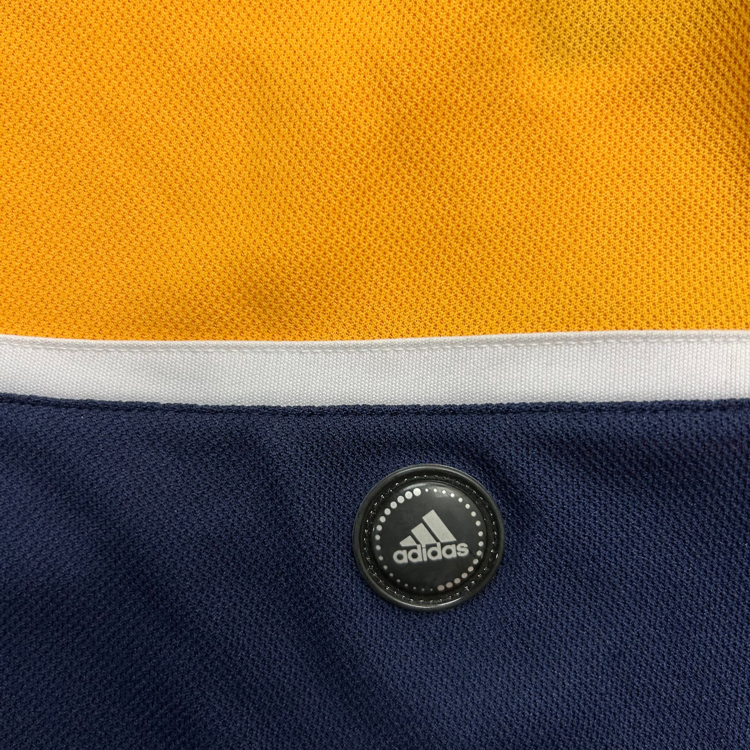 Nashville Predators Home Hockey Jersey