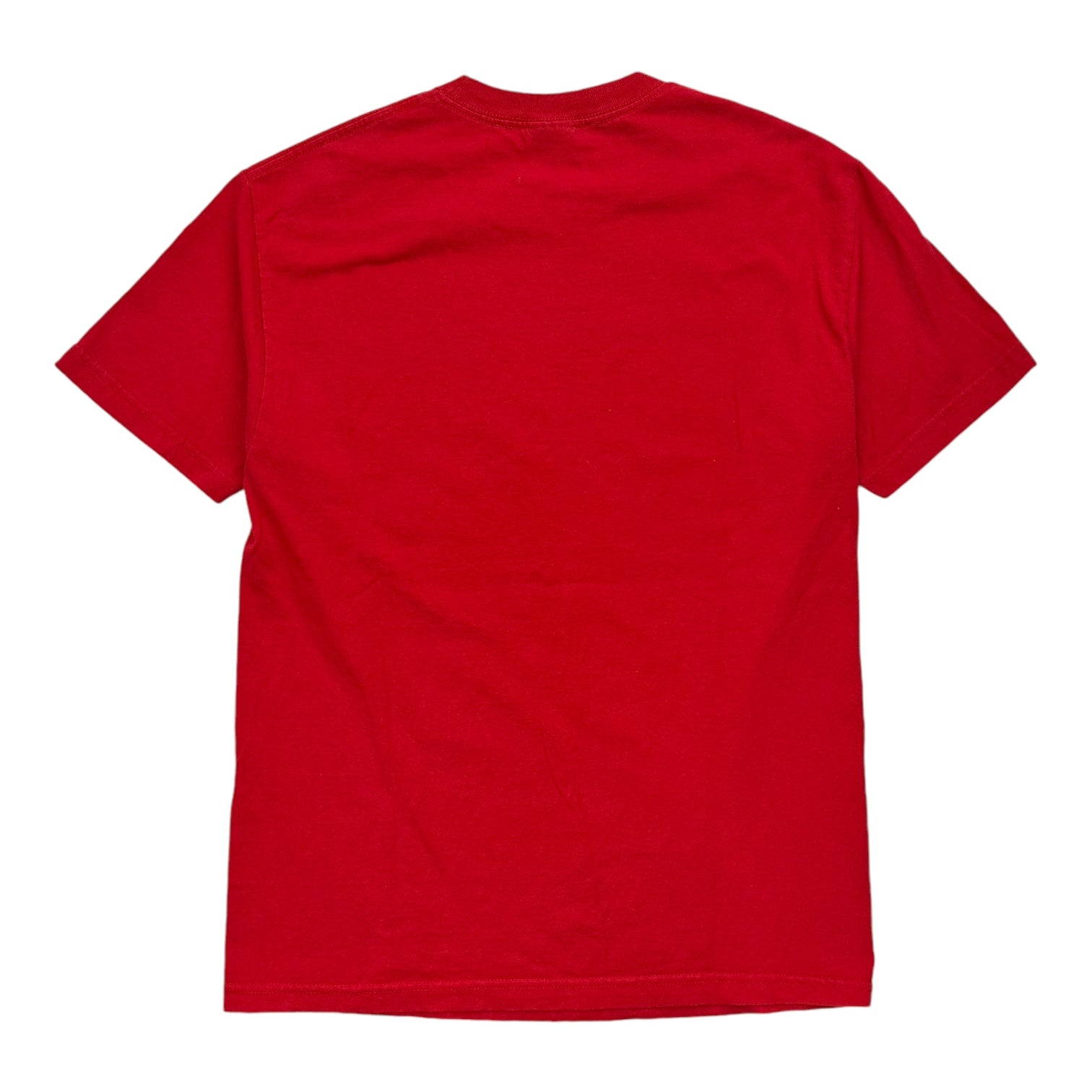 Vintage Tabasco Brand Sportswear Tee Red