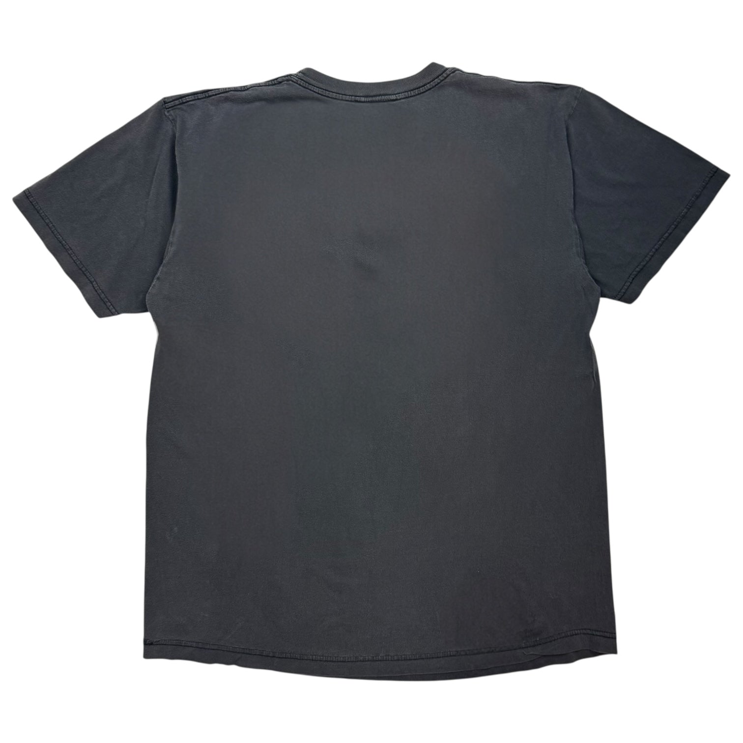 Vintage NWO Run With The Pac Tee Black