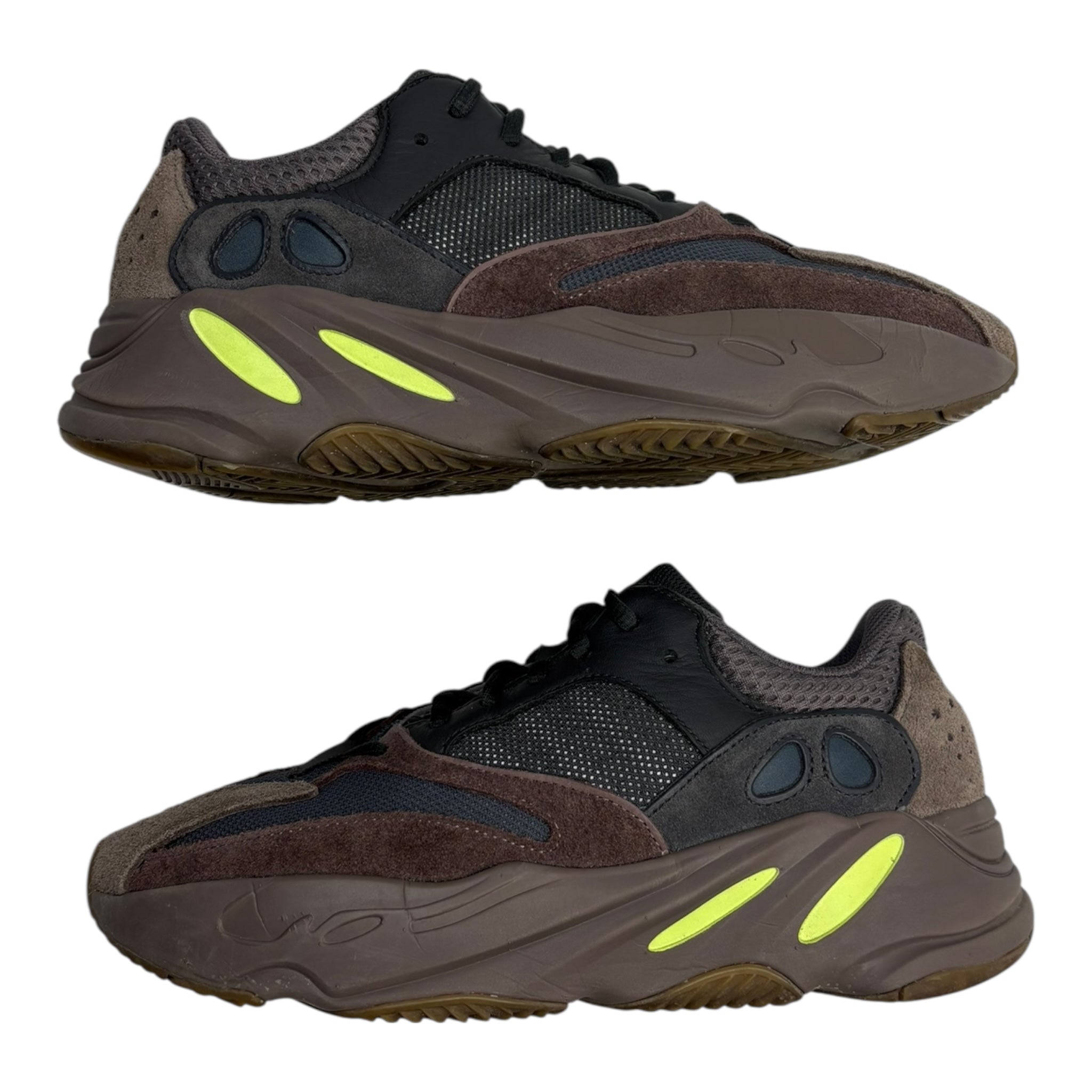 Adidas Yeezy Boost 700 Mauve (Used)