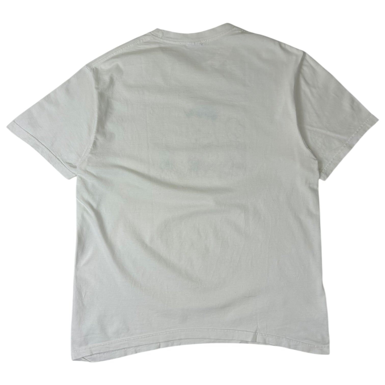 Supreme Fiorenza T-Shirt White
