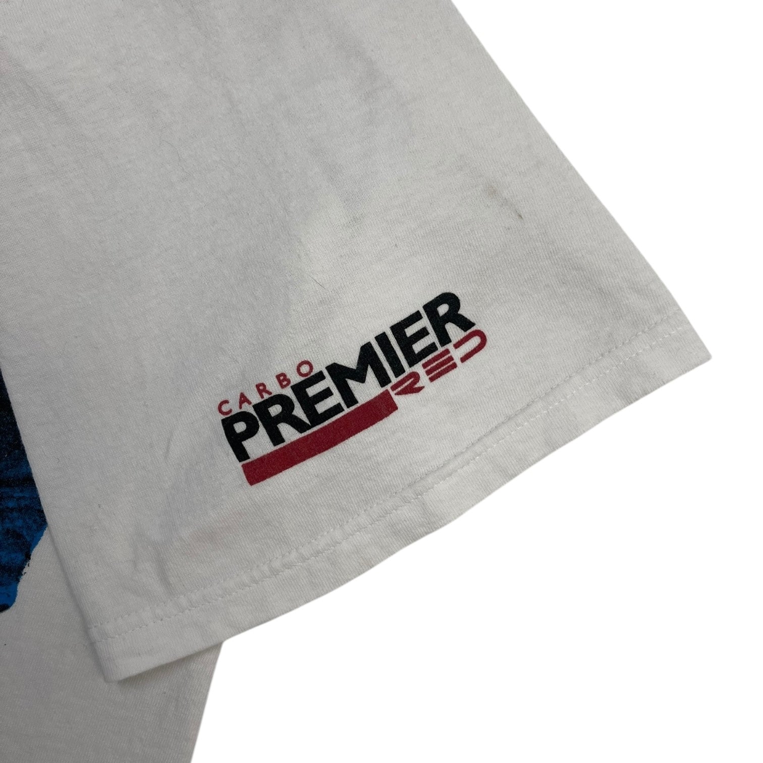 1998 Legendary Performance Hot Wheels NASCAR T-Shirt