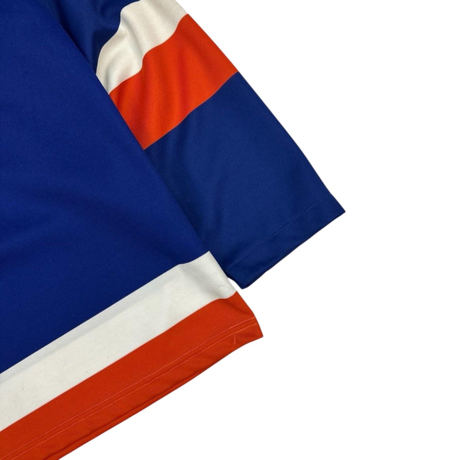 Vintage New York Islanders Jersey Navy