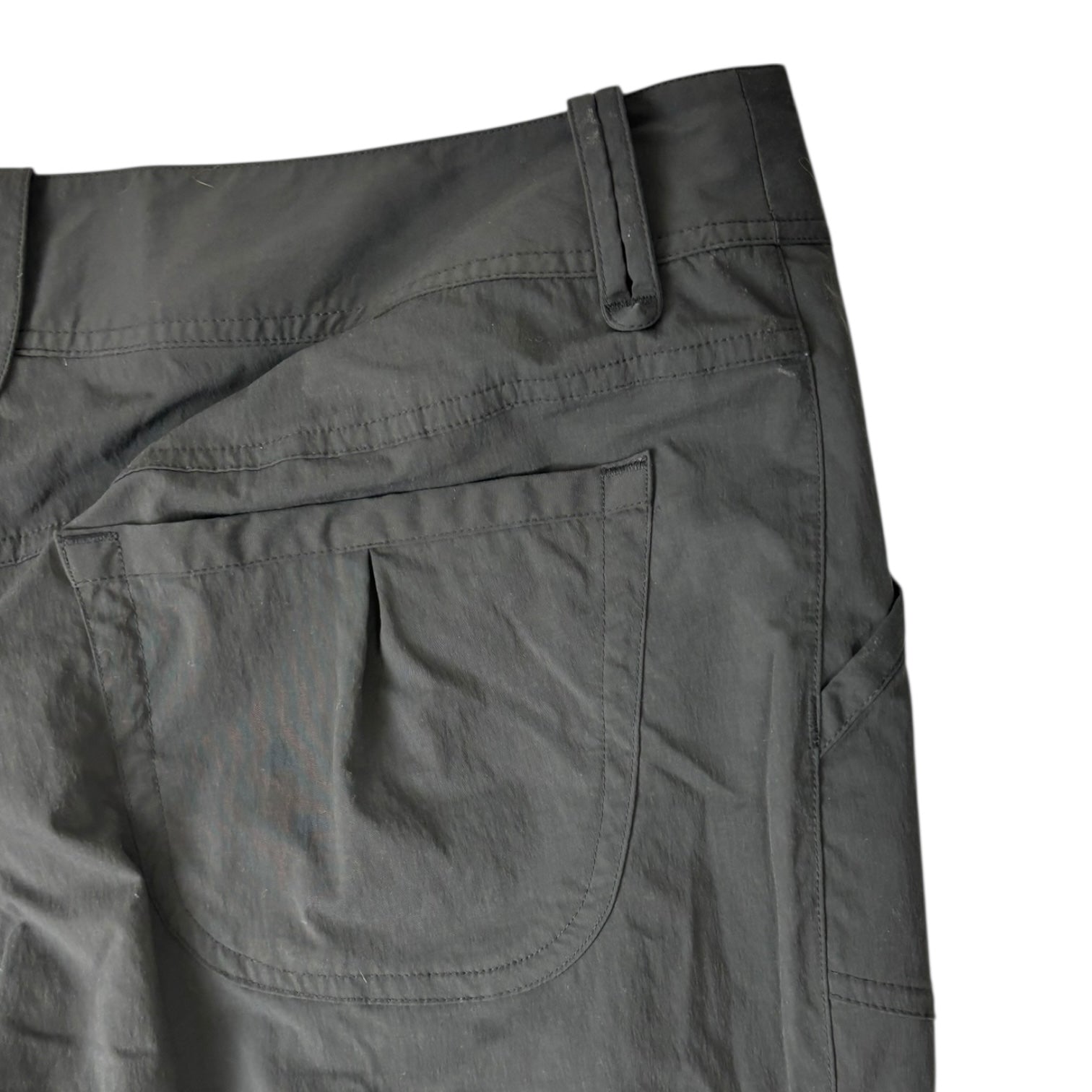 Arc’teryx Women’s Parapet Trail Pant Dark Grey