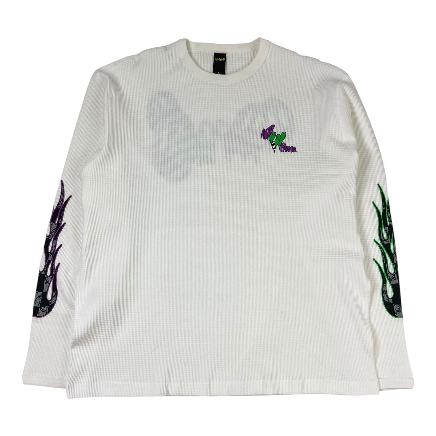 Matty Boy Anti Promo Las Vegas Exclusive Thermal