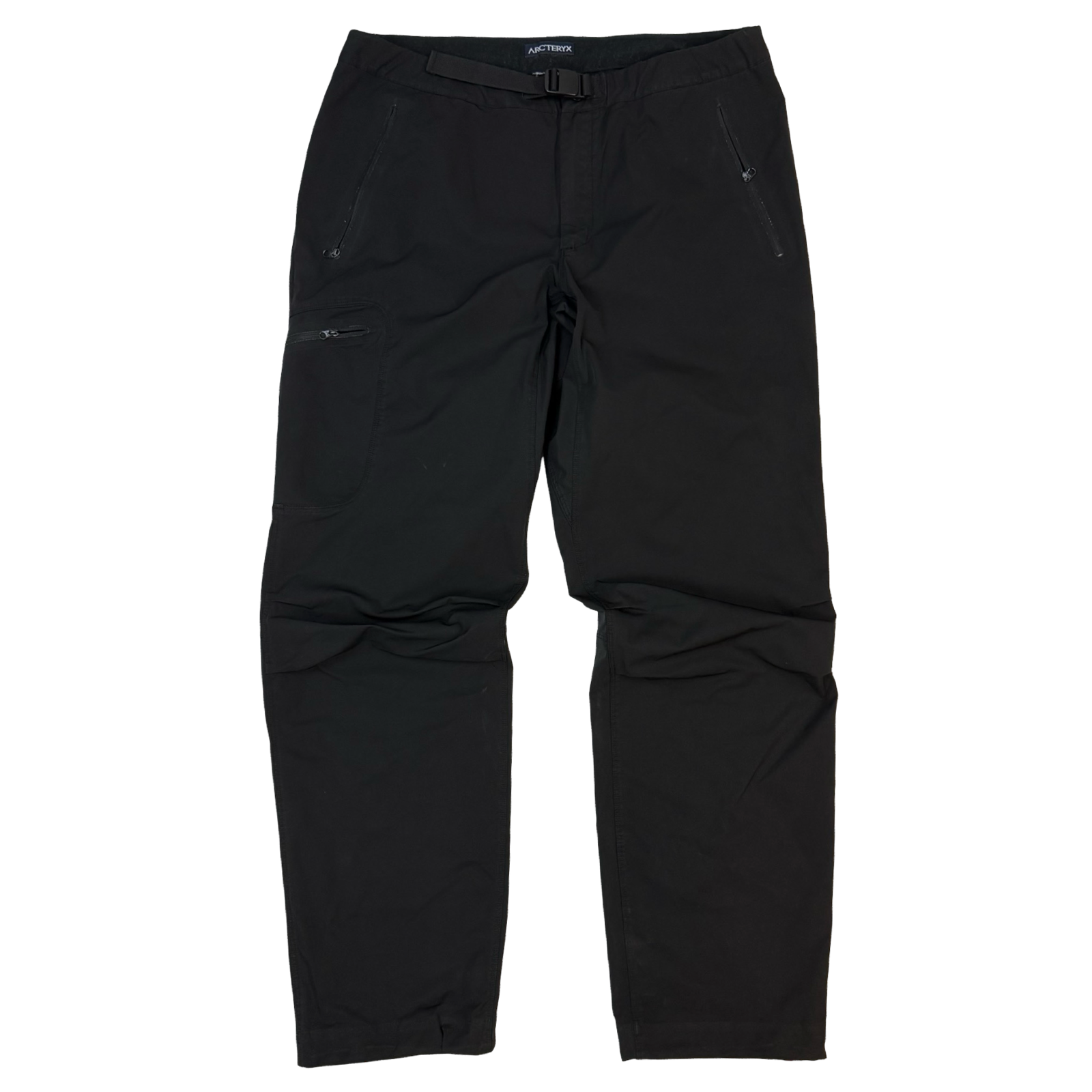 Arc’teryx Gamma AR Pants Black