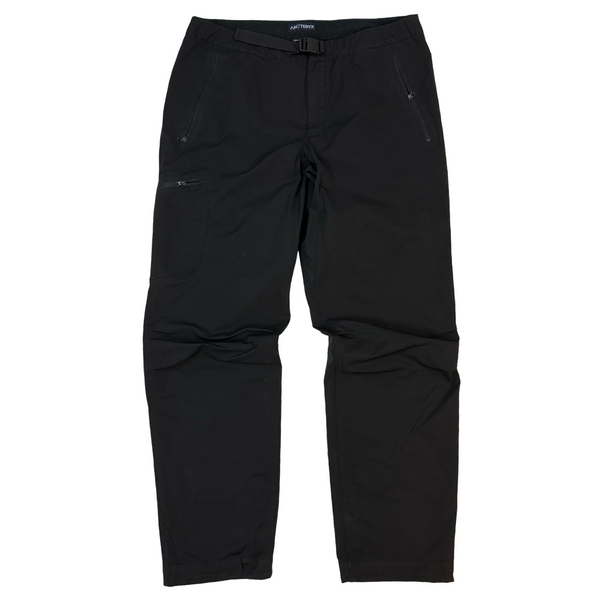 Arc’teryx Gamma AR Pants Black