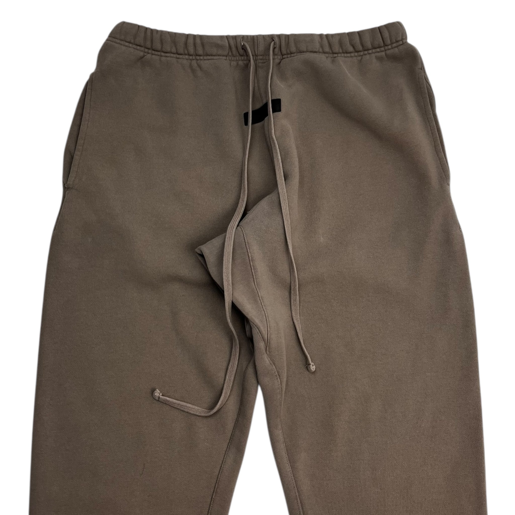 Fear of God Essentials Sweatpants Taupe