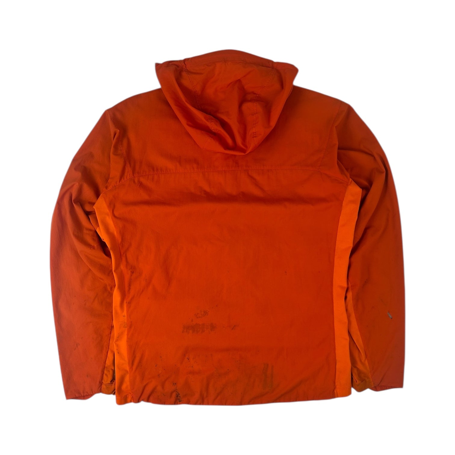 Arc’teryx Atom Hoody Jacket Orange