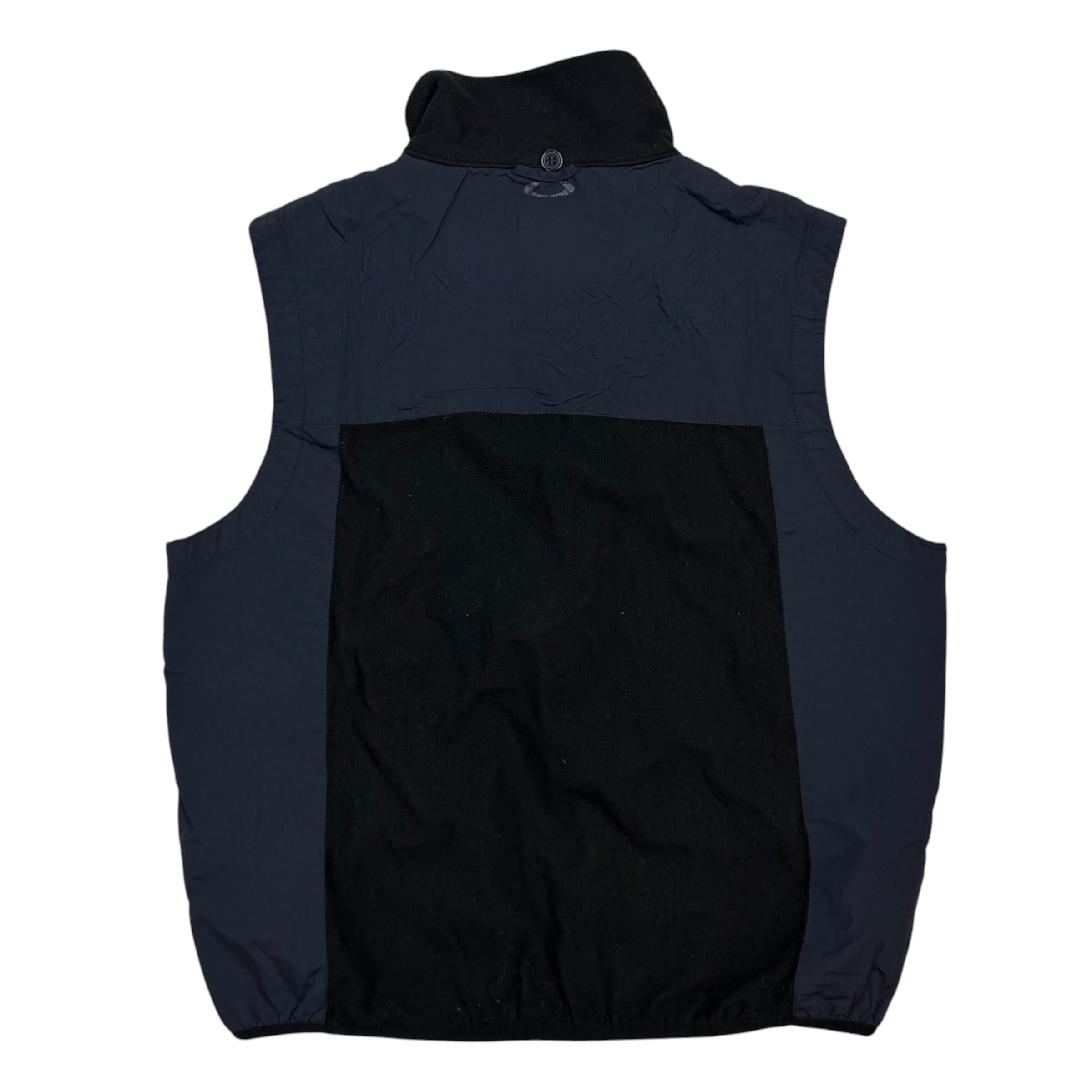 Vintage Oakley Software Vest Black