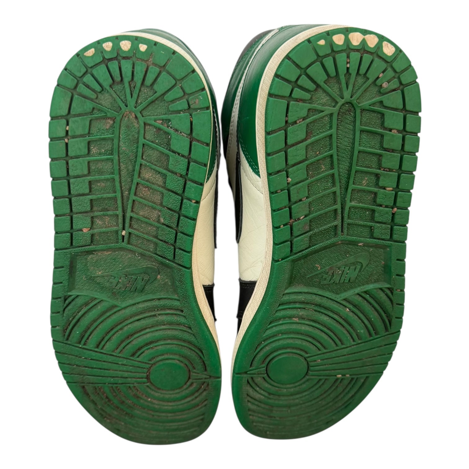 Jordan 1 Retro High Pine Green (Used)