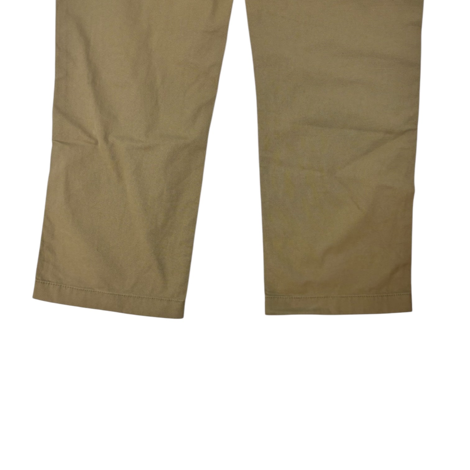 Vintage Carhartt Cargo Trousers Beige