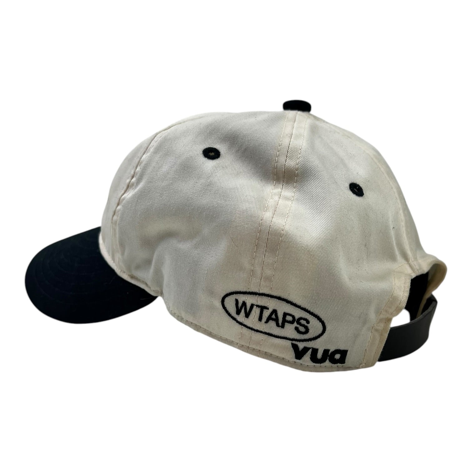 WTAPS T-6M 03 Baseball Cap