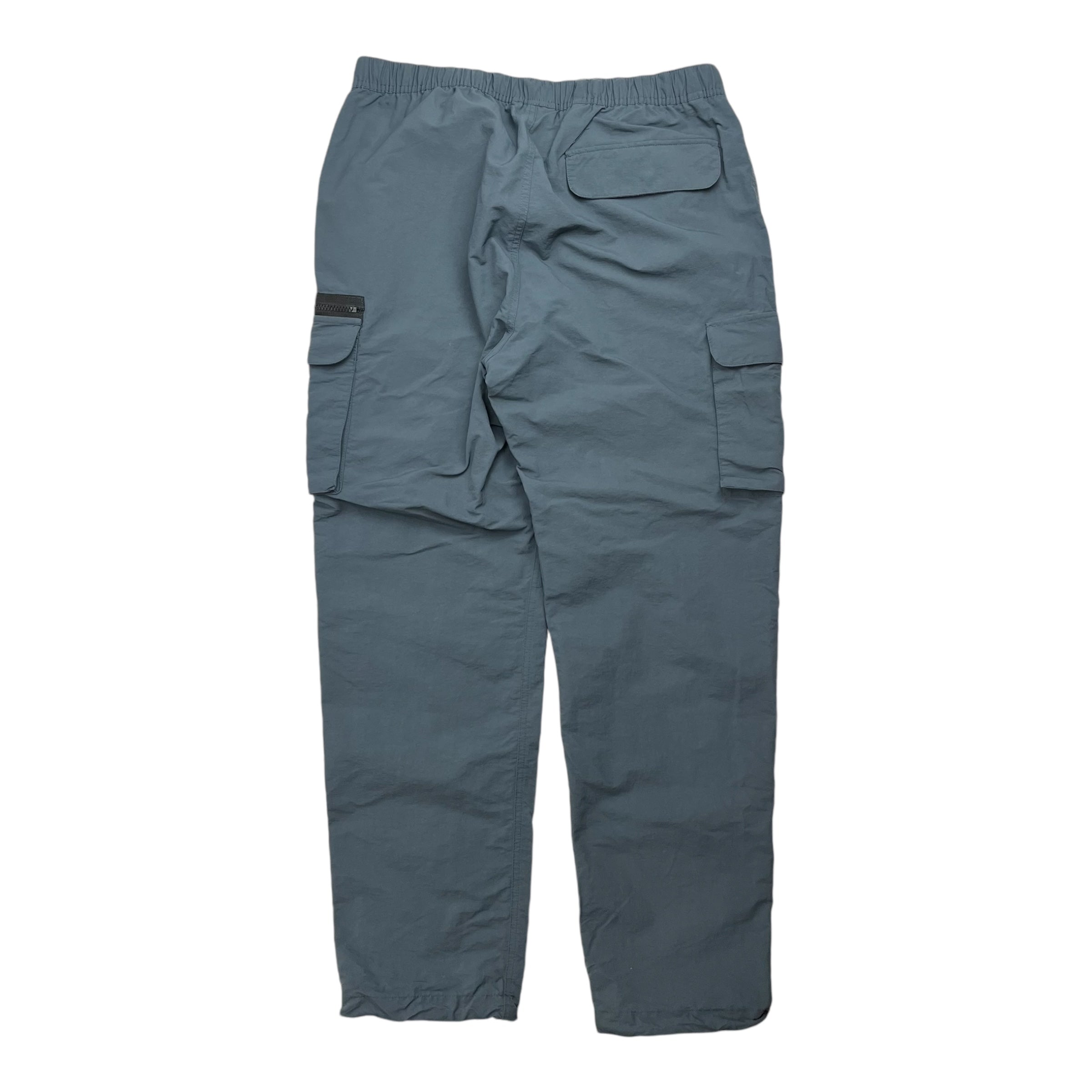 Stussy Utility Cargo Pant Slate