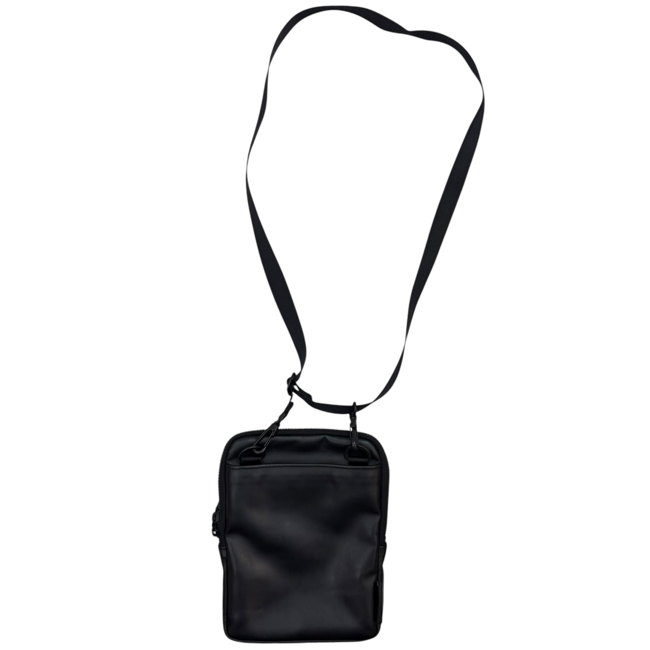 Master-Piece Confi Shoulder Bag Black