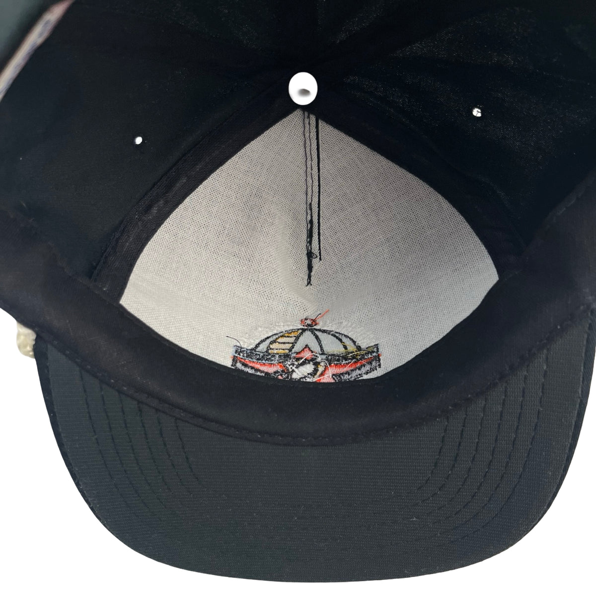Vintage Ted Fletcher 41st NHL All-Star Game Hat
