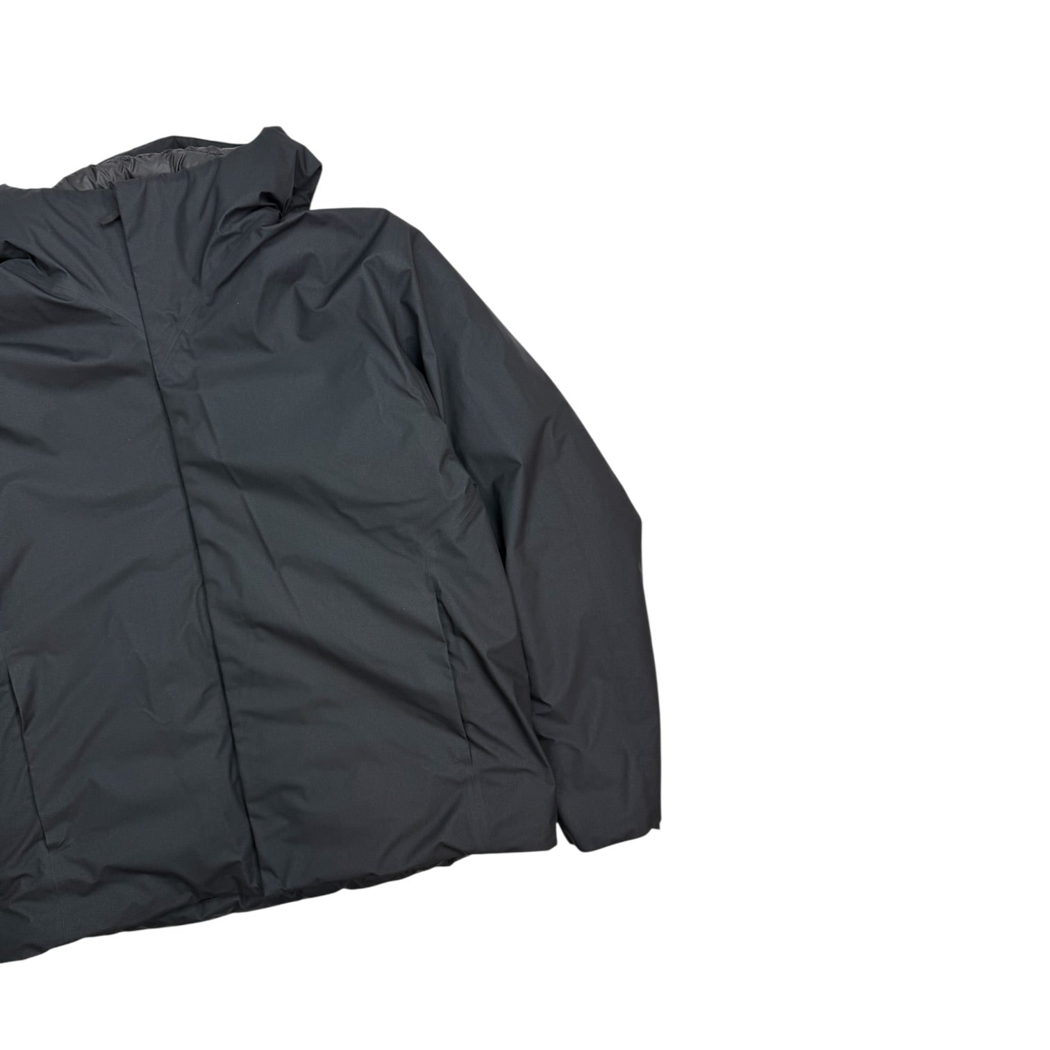 Arc’teryx Veilance Atlus Down Jacket Black