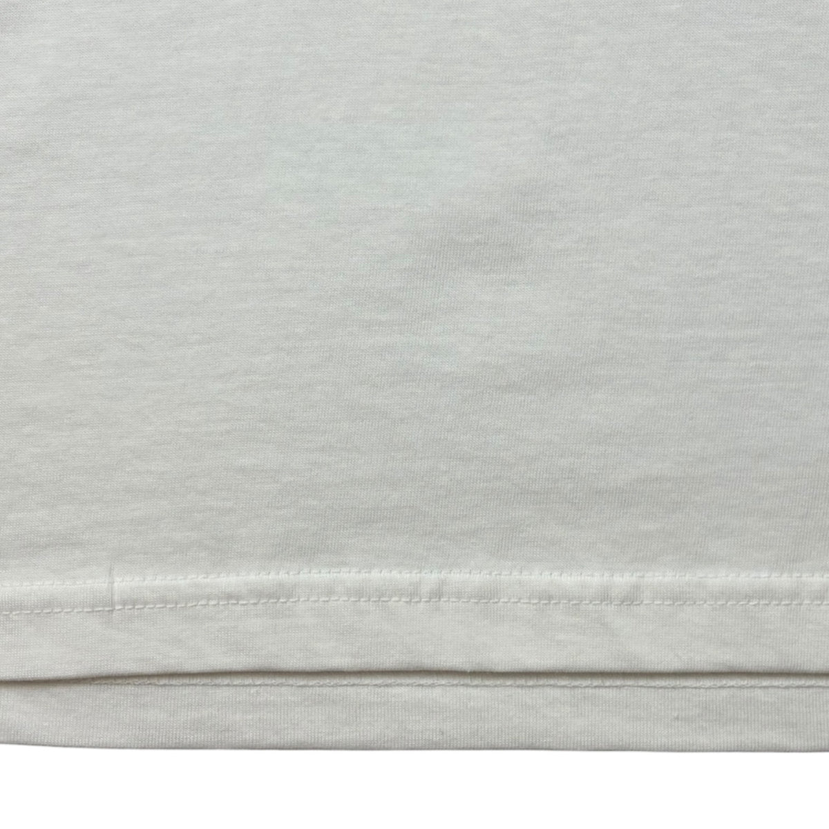 Ami Paris De Cœur Logo T-Shirt White