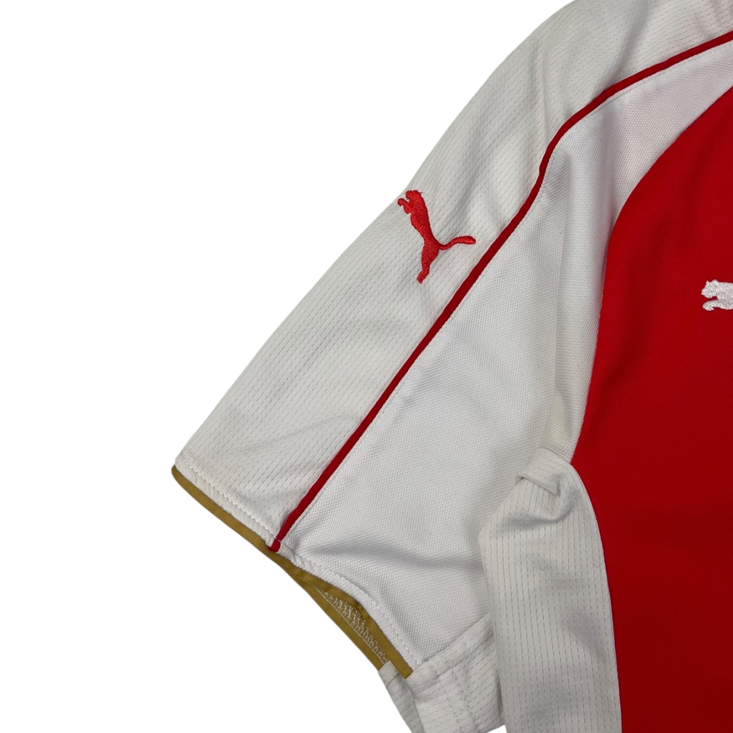 Puma Arsenal F.C. 2015/16  Home Jersey