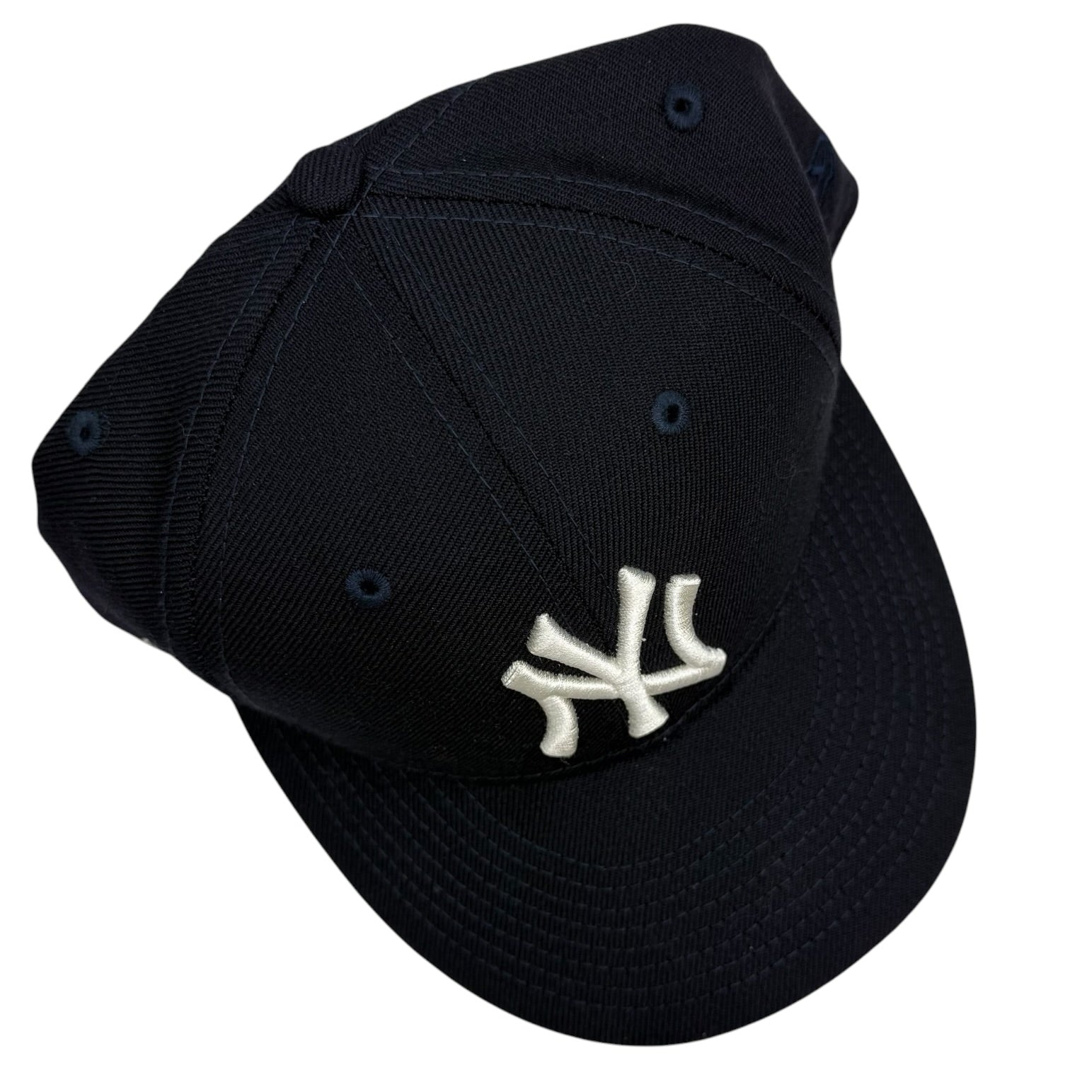 Aime Leon Dore x New Era New York Yankees Fitted Navy