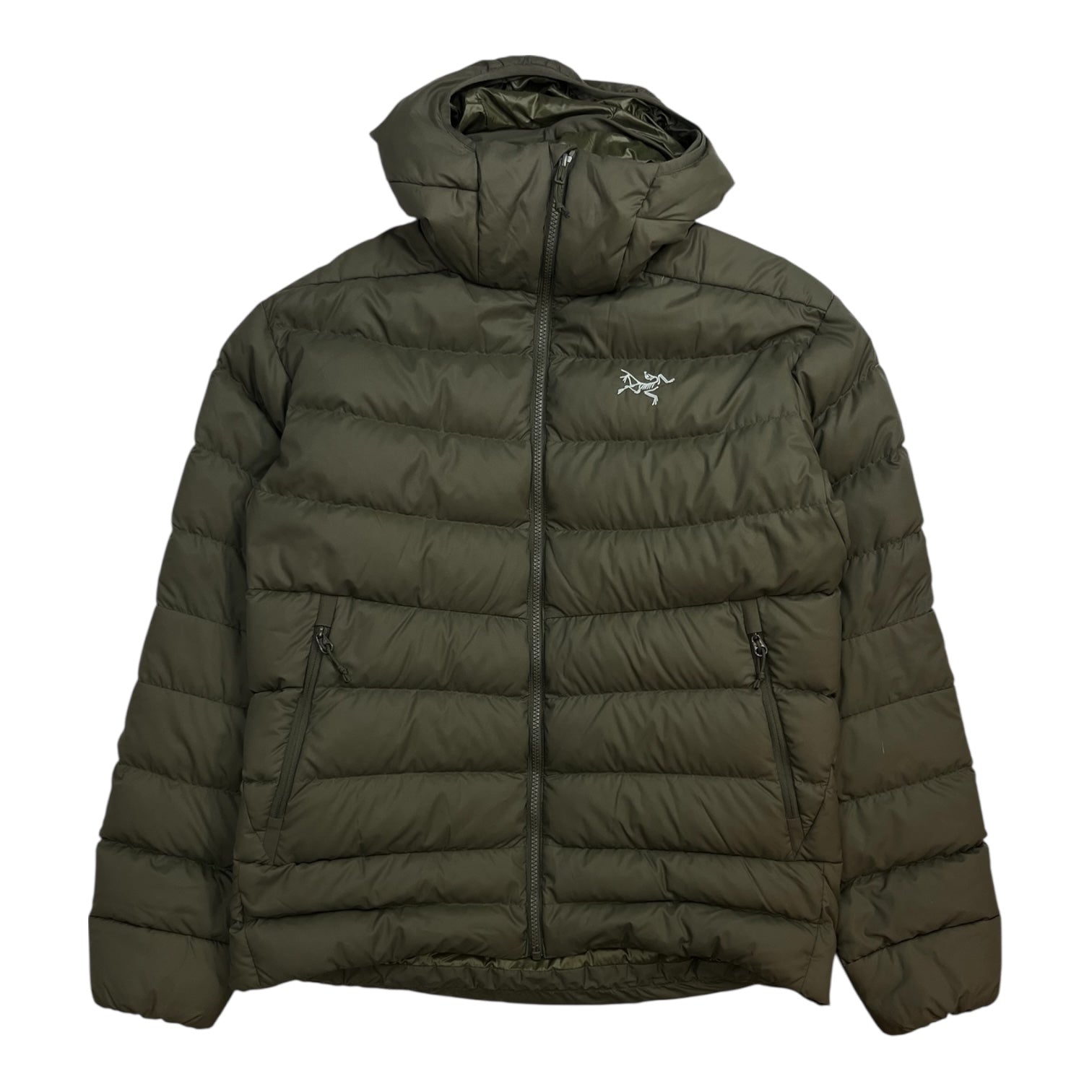 Arcteryx Thorium AR Jacket Tatsu