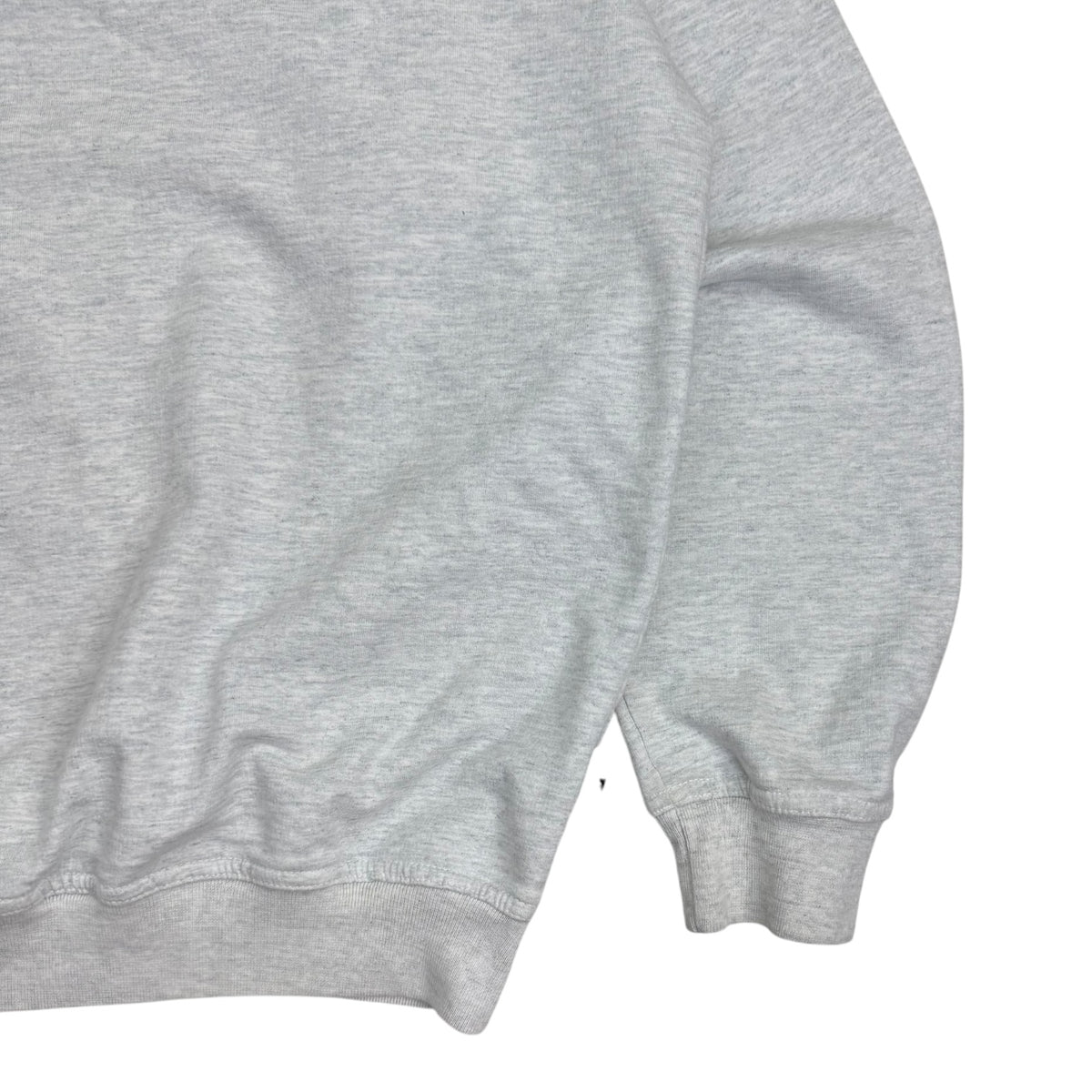 Vintage Adidas Crewneck Sweater Grey