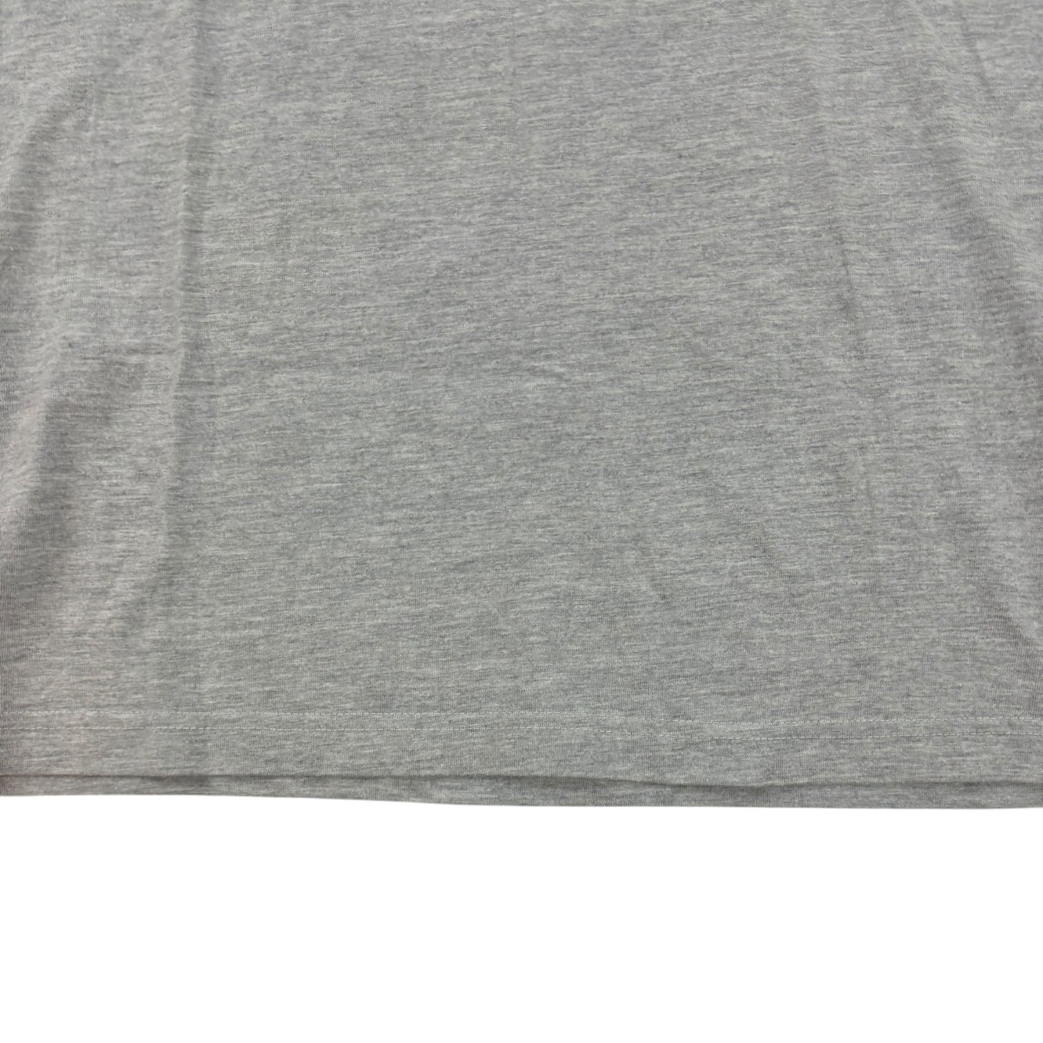 Vintage Nike Mini Swoosh T-Shirt Grey