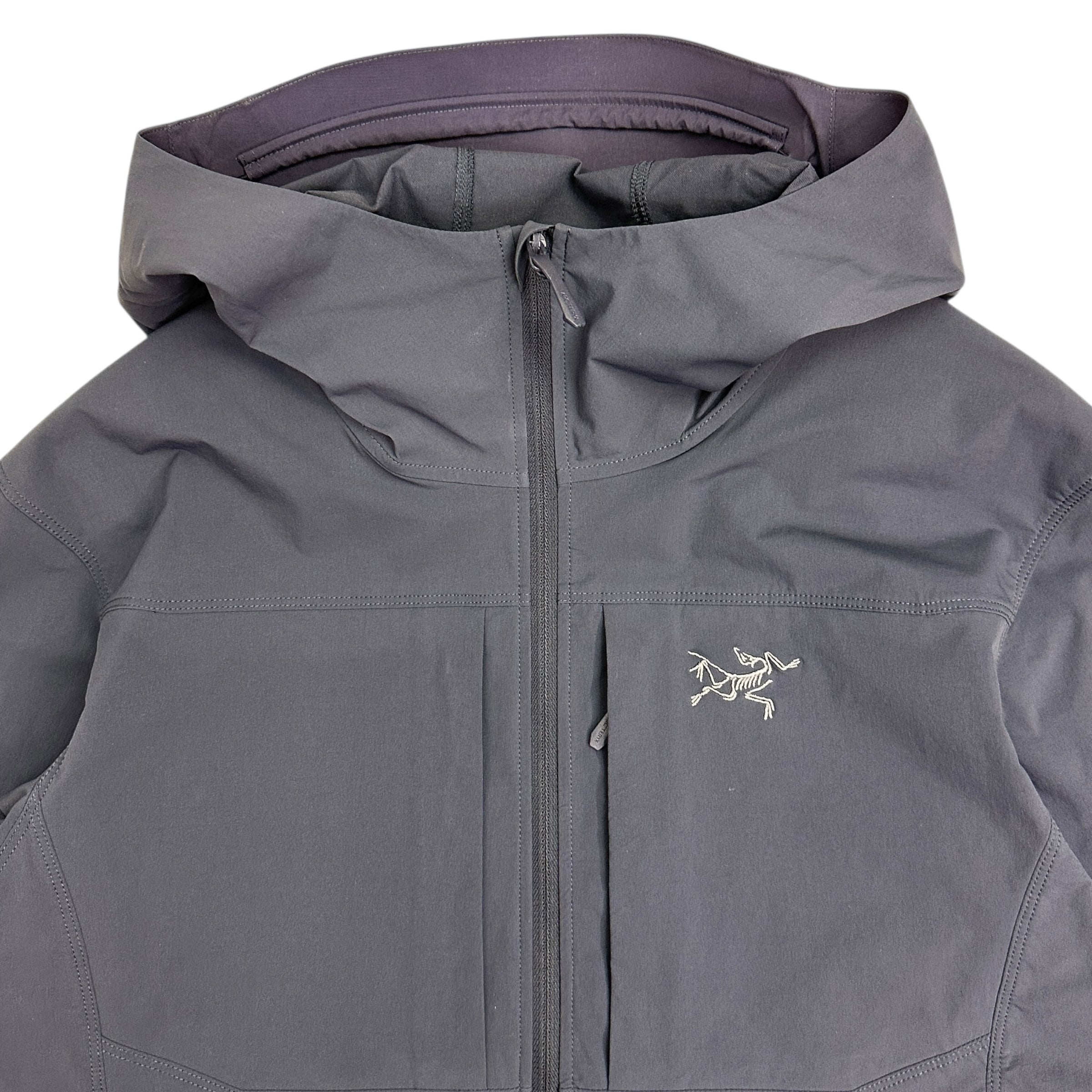 Arc’teryx Gamma Lightweight Jacket Navy