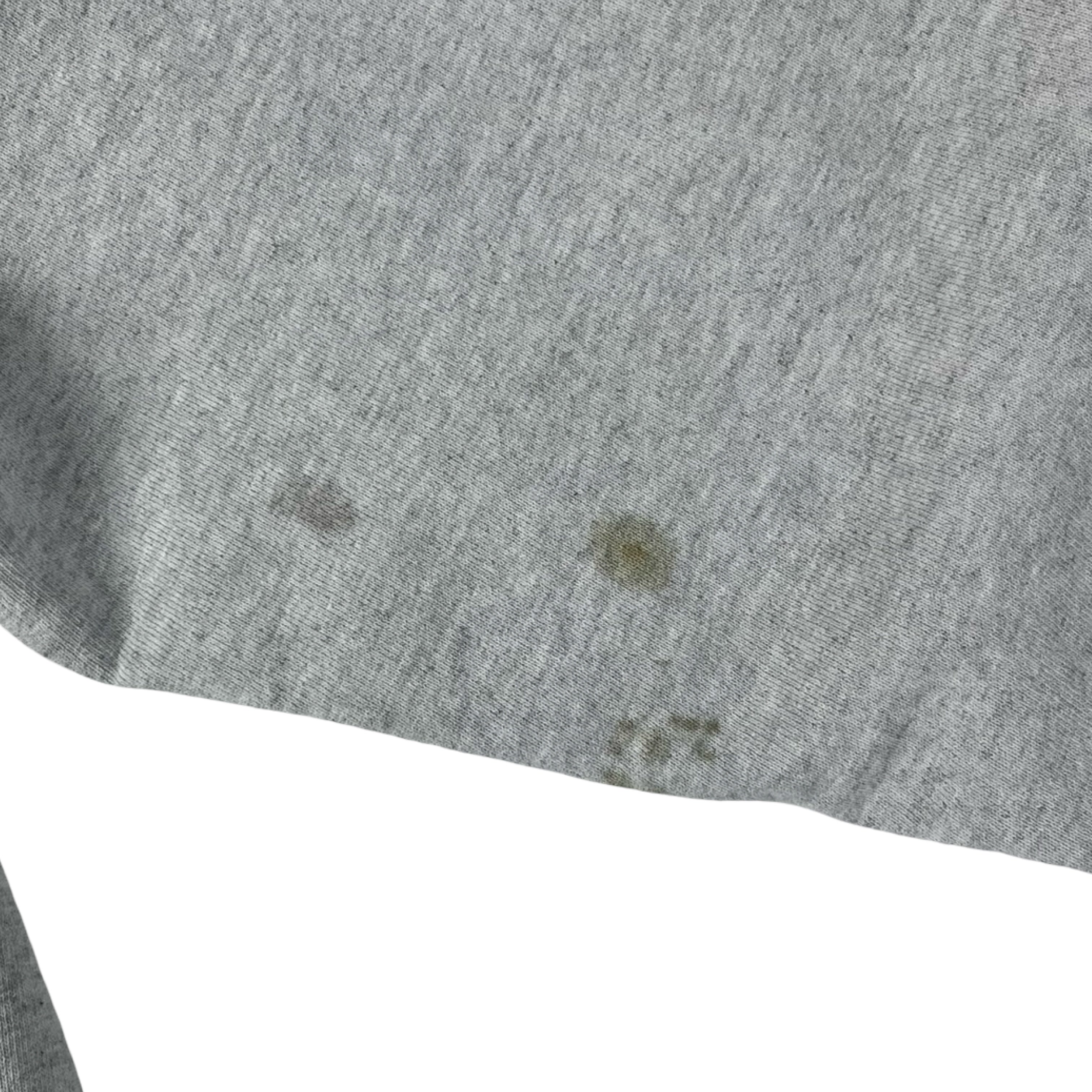 Warren Lotas Destroy & Rebuild Hoodie