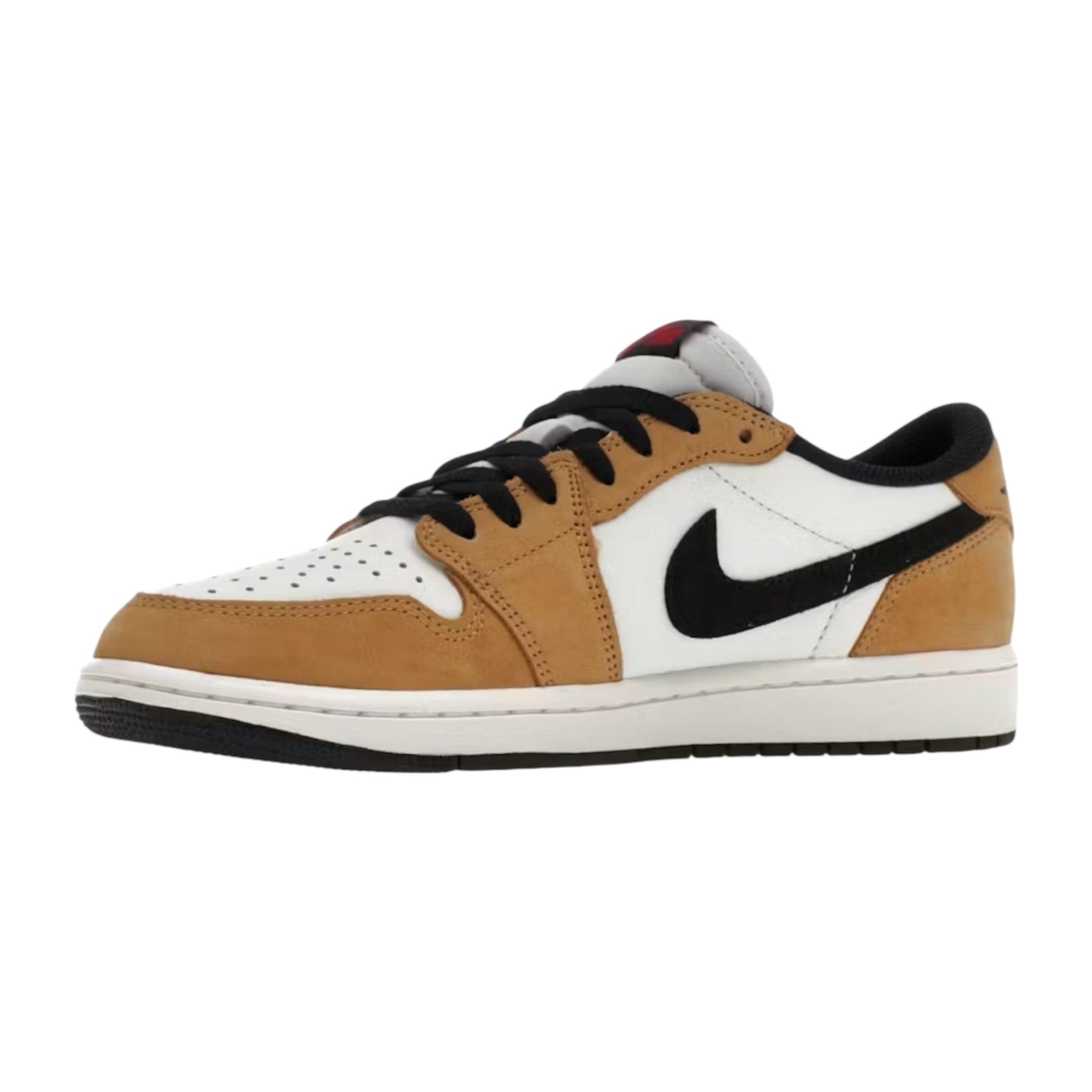 Jordan 1 Low OG Rookie of the Year
