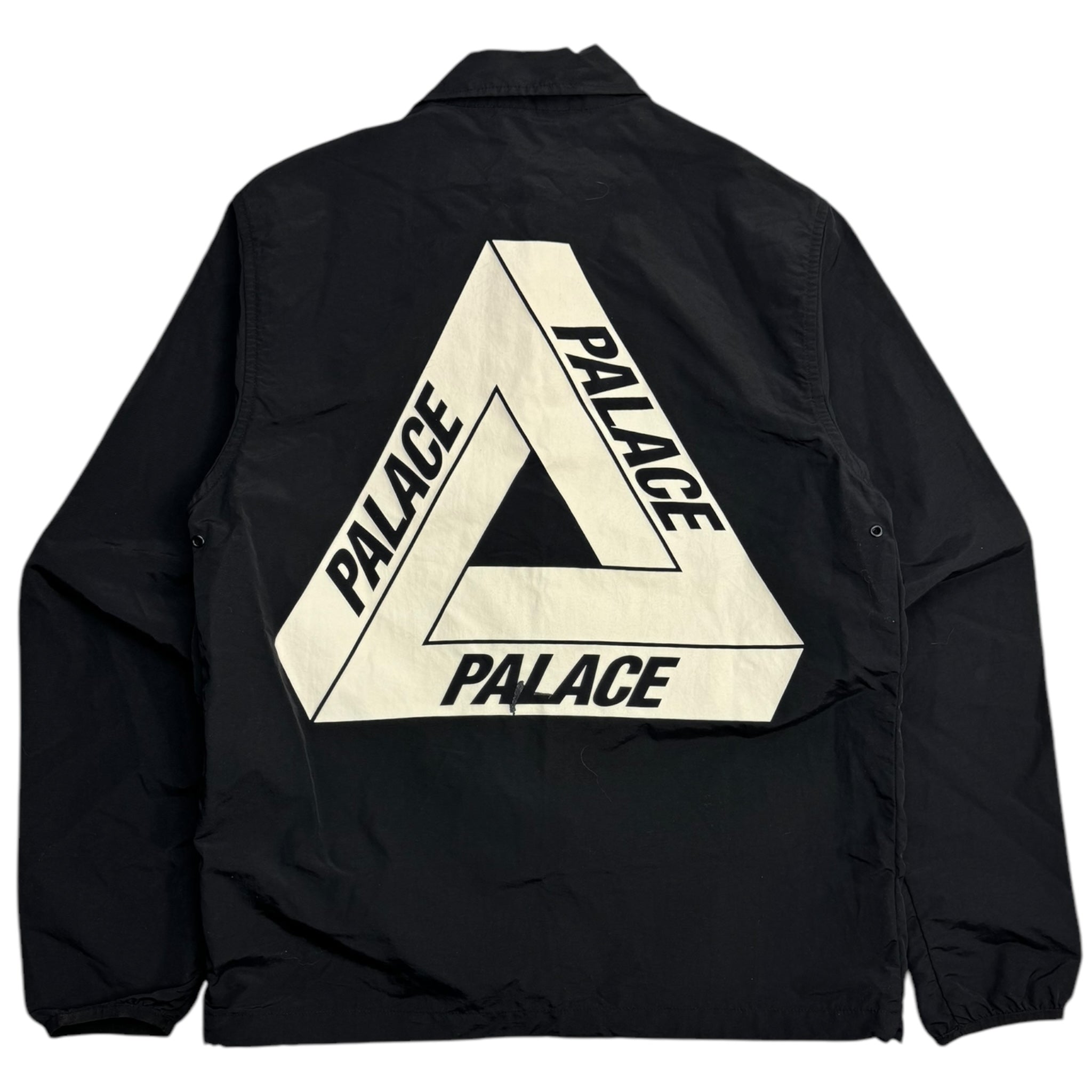 Palace Tri-Logo Coach Jacket