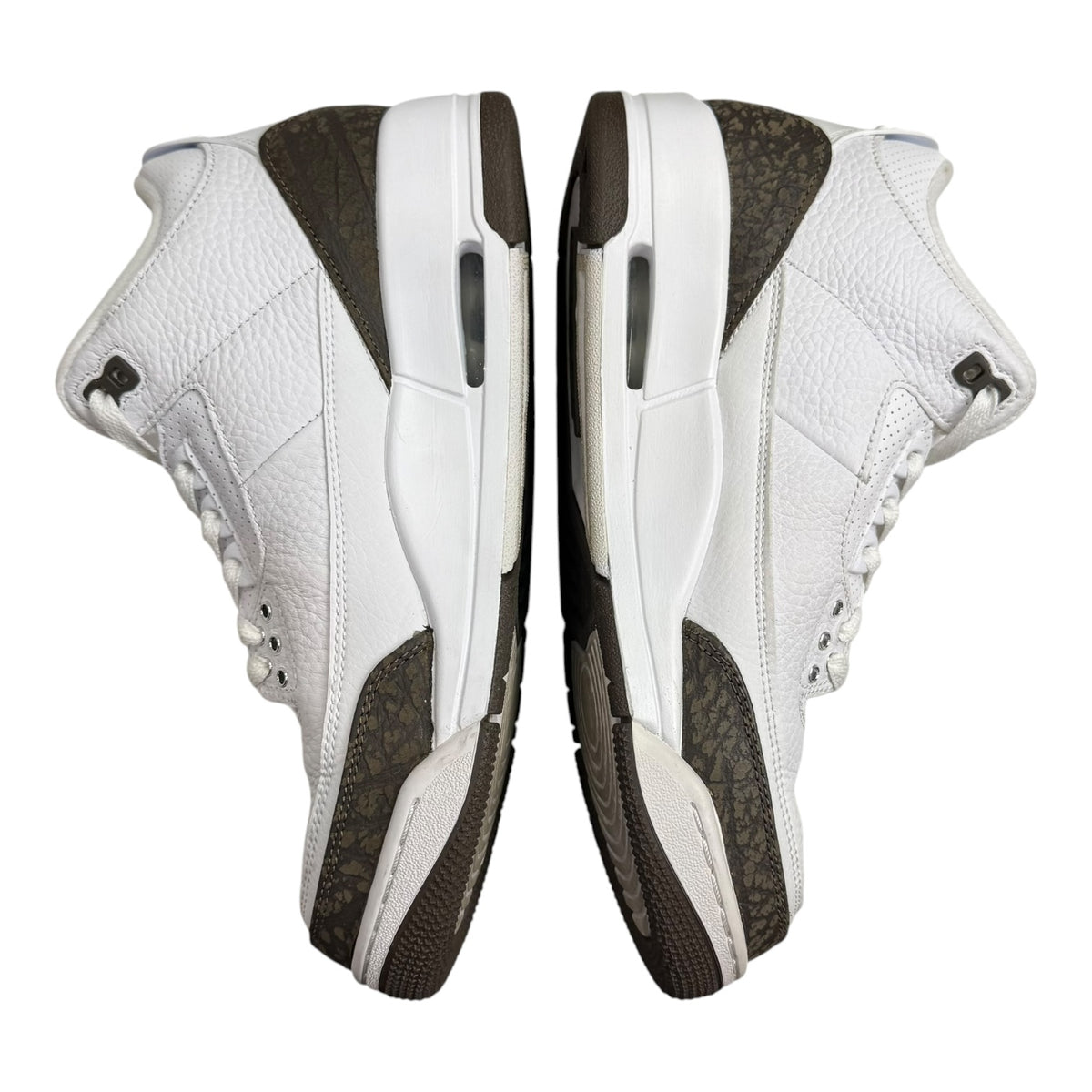Jordan 3 Retro Mocha (2018) (Used)