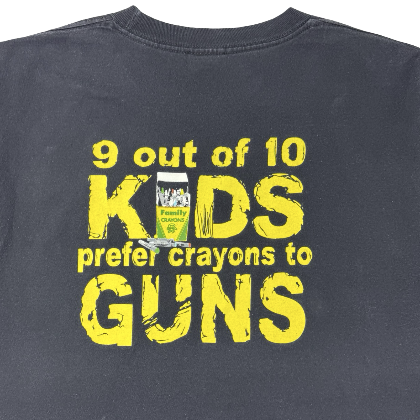 Vintage Y2K Pearl Jam Choices T-Shirt
