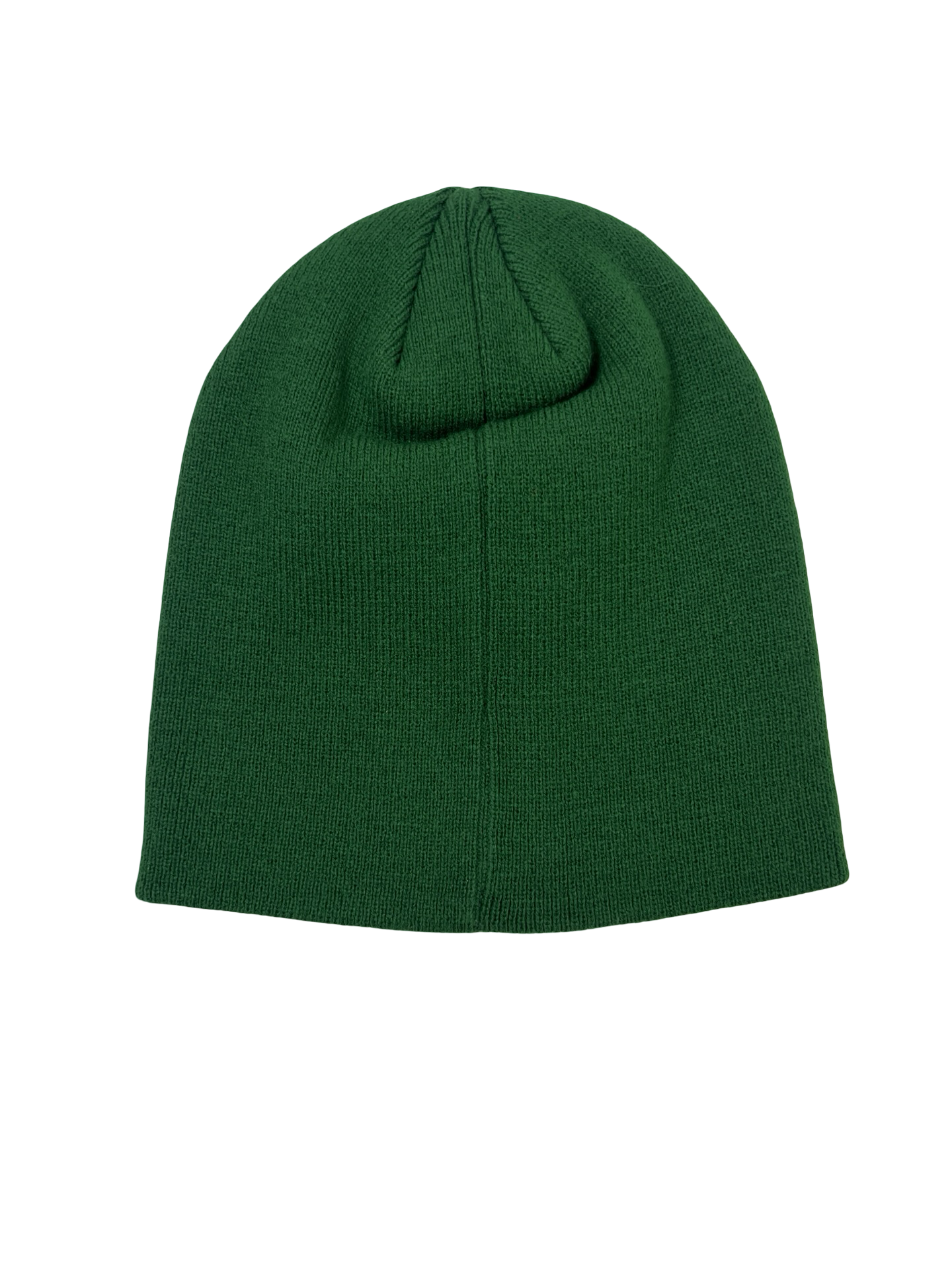 Stussy International Athletic Skullcap Green
