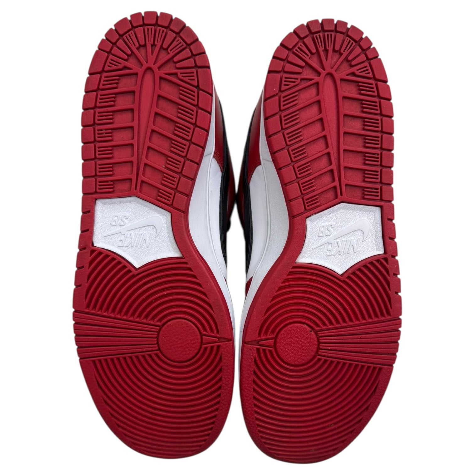 Nike SB Dunk Low Pro J-Pack Chicago (Used)