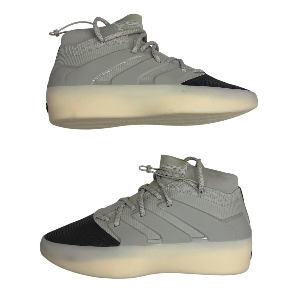 Adidas Fear Of God I Basketball Sesame Carbon (Used)