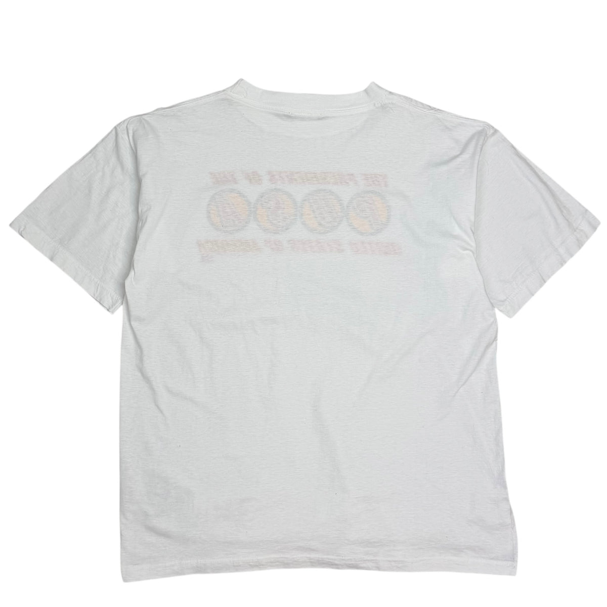1995 PUSA The Presidents Of The United States Of America Tee White